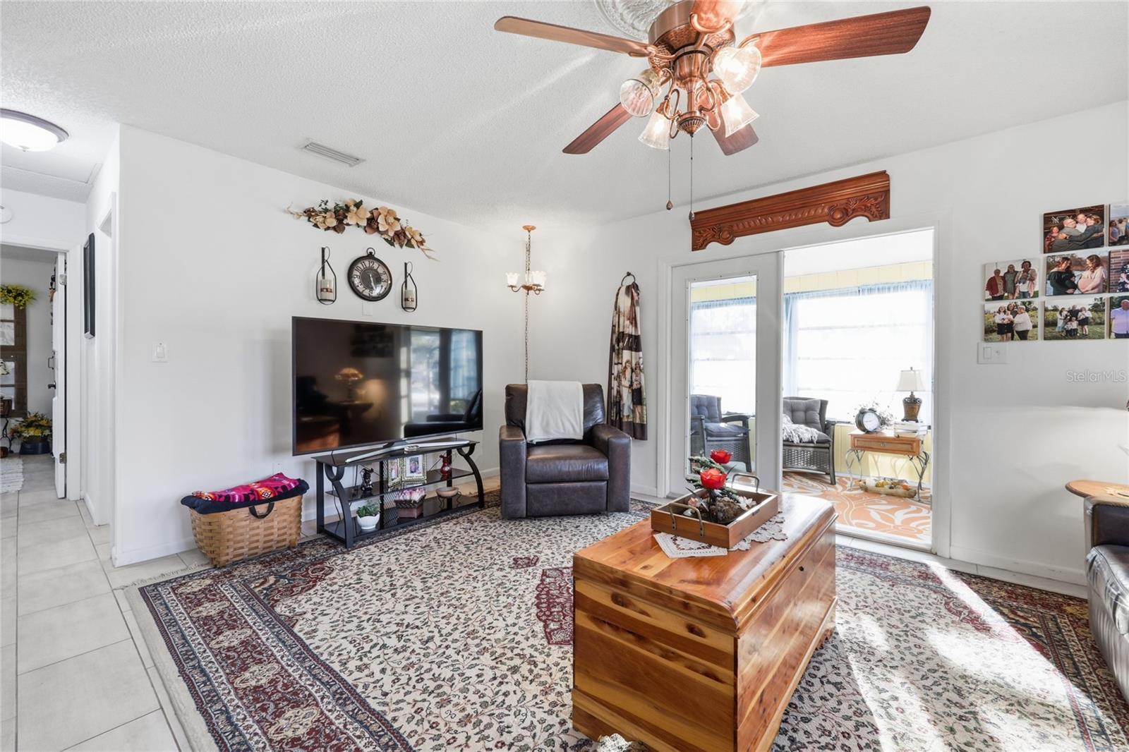 PINE RUN ESTATES - Residential