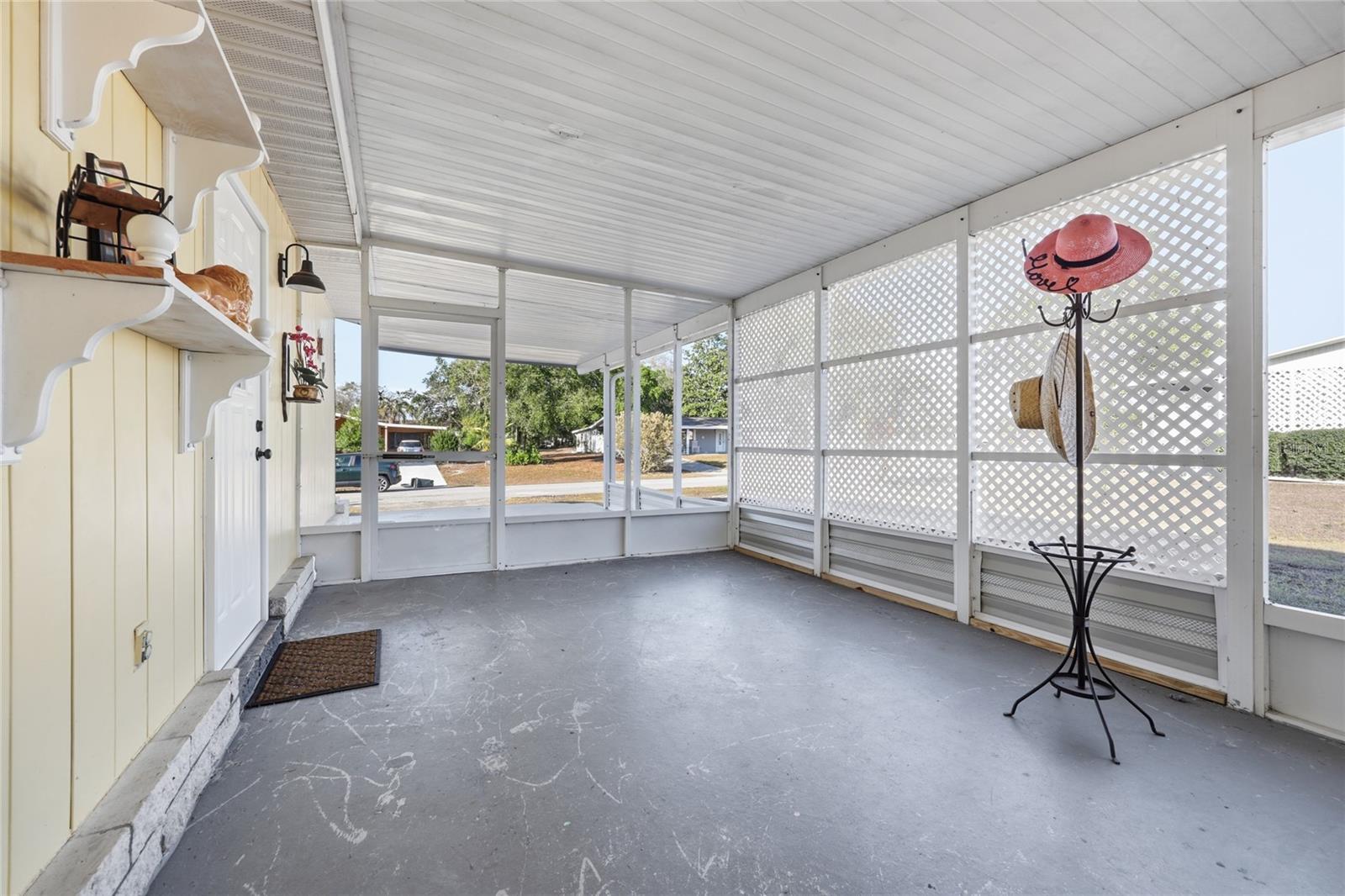 PINE RUN ESTATES - Residential