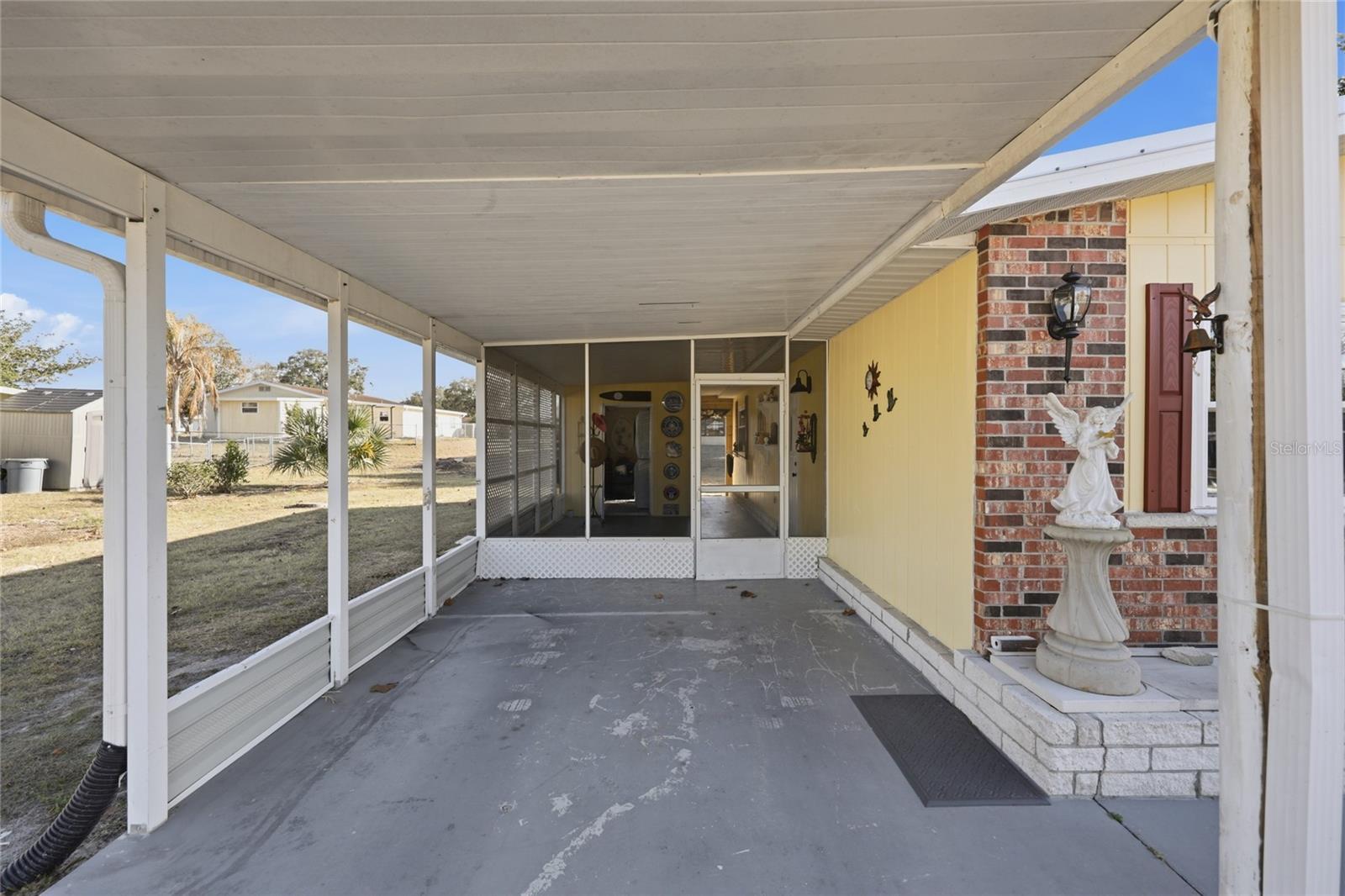 PINE RUN ESTATES - Residential