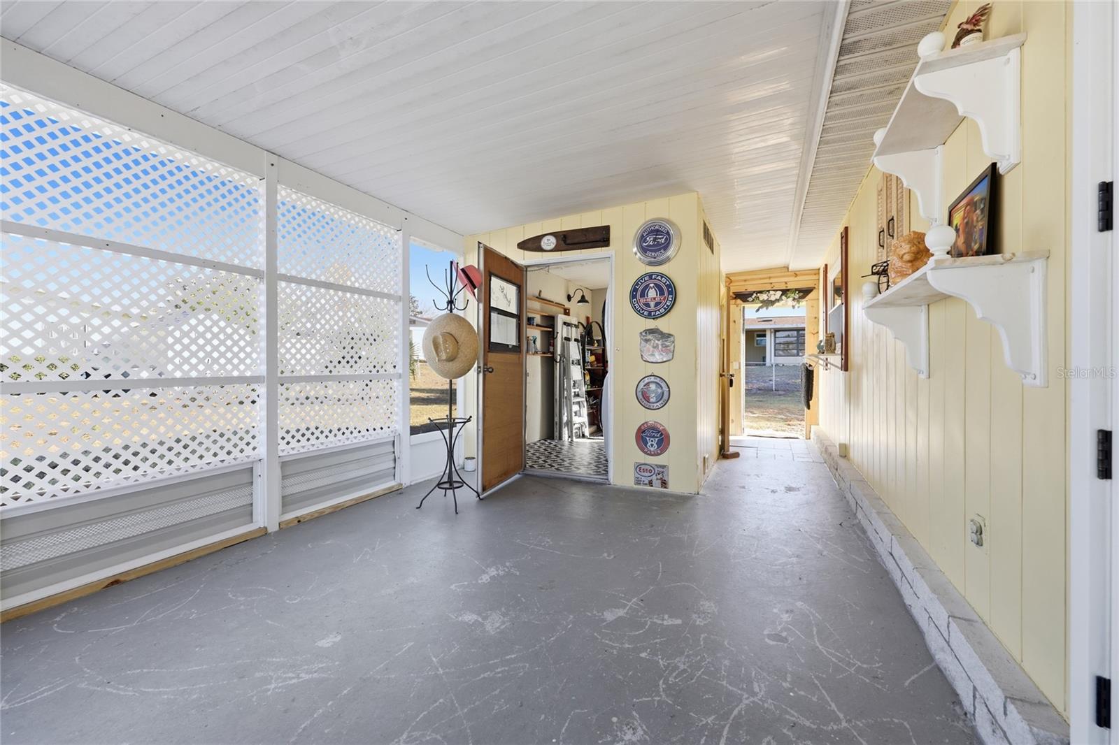 PINE RUN ESTATES - Residential