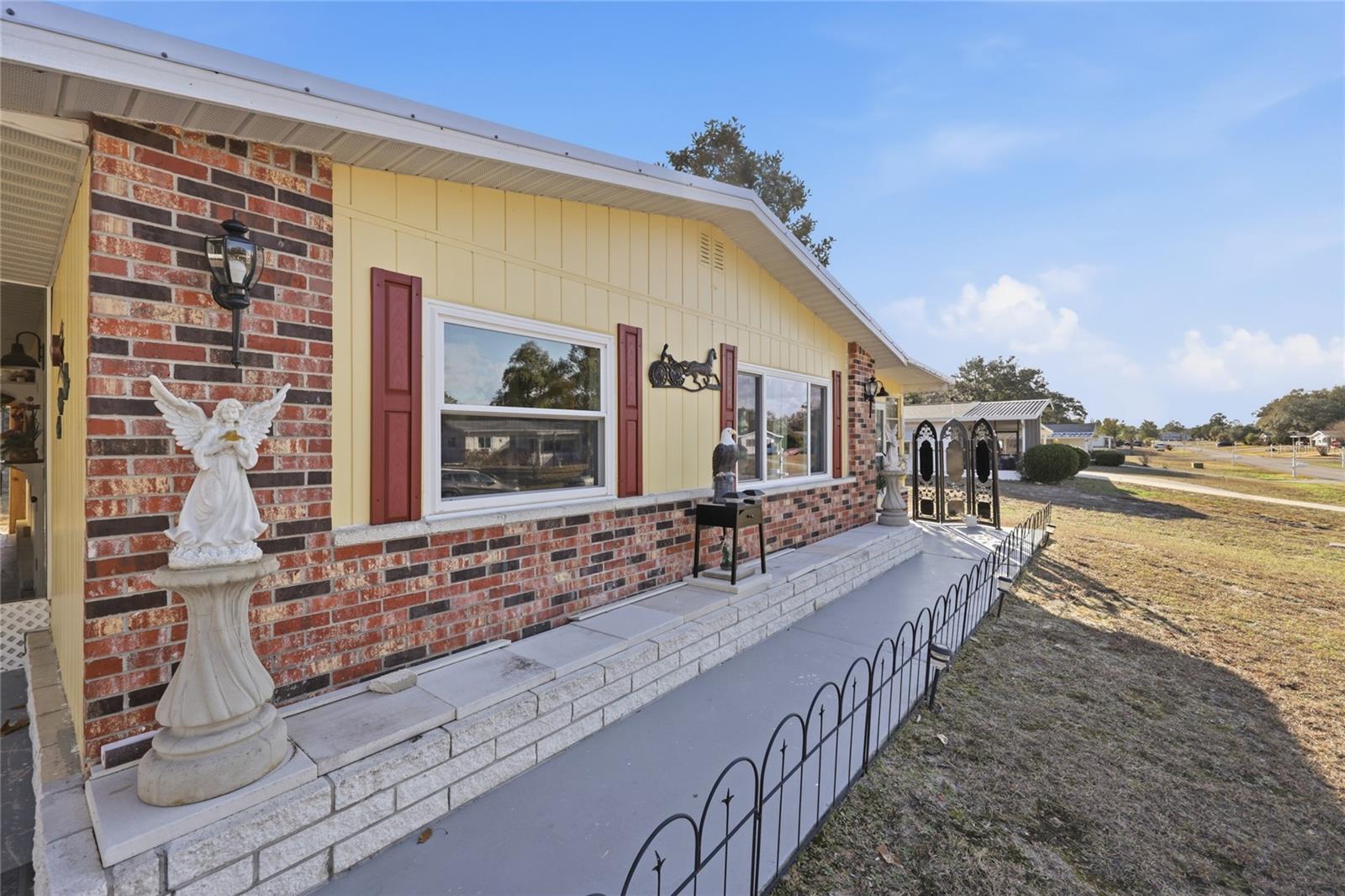 PINE RUN ESTATES - Residential