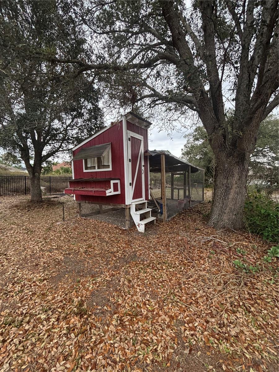 PORT CHARLOTTE SUB 26 - Residential