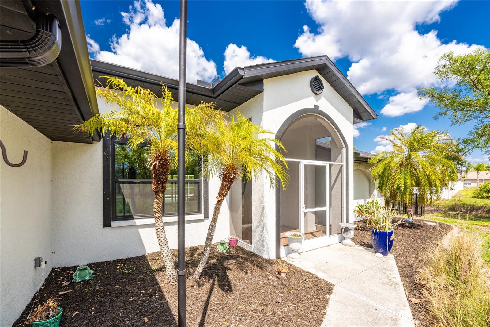 PORT CHARLOTTE SUB 26 - Residential