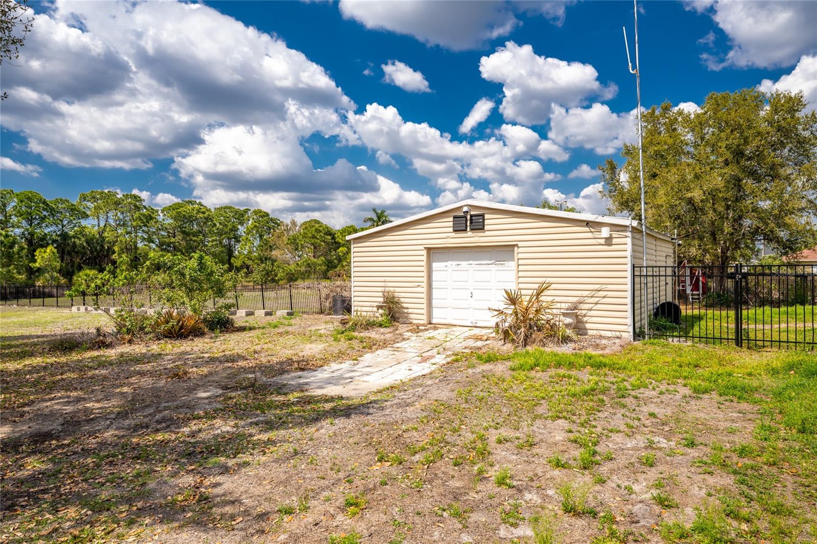 PORT CHARLOTTE SUB 26 - Residential