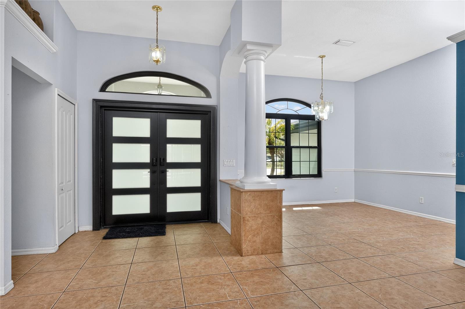 PORT CHARLOTTE SUB 26 - Residential