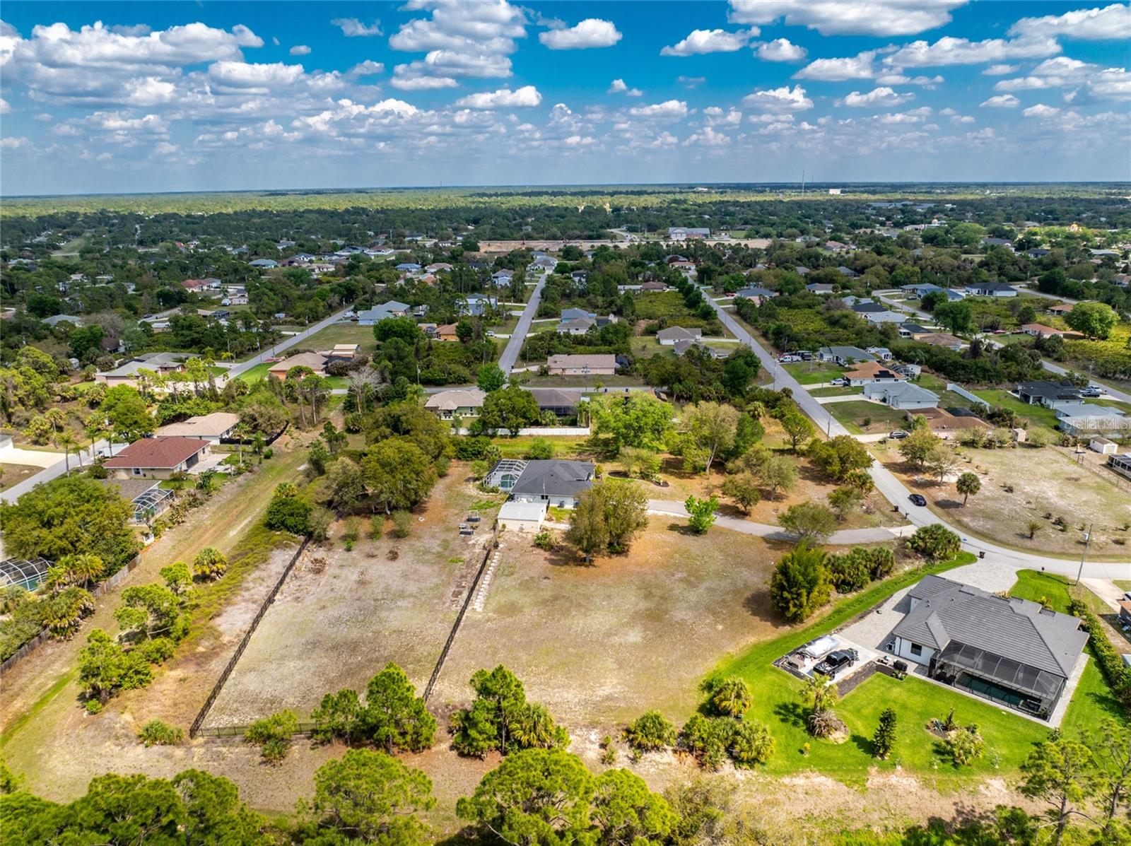 PORT CHARLOTTE SUB 26 - Residential