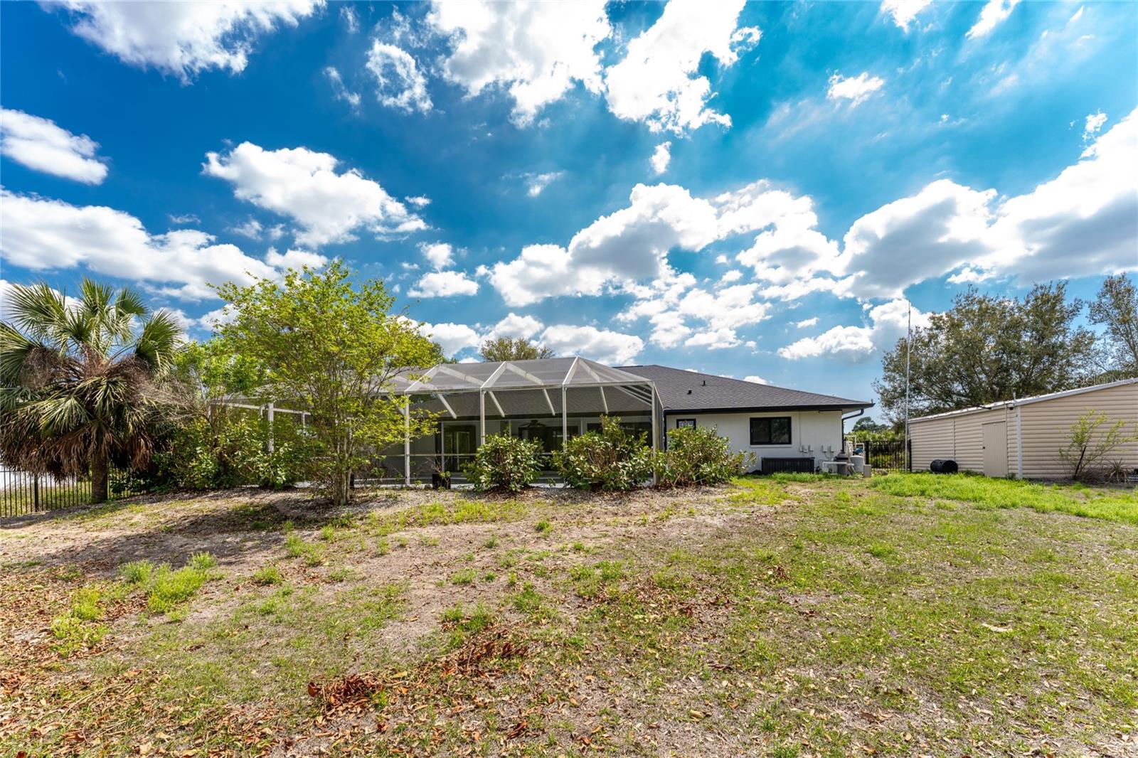 PORT CHARLOTTE SUB 26 - Residential