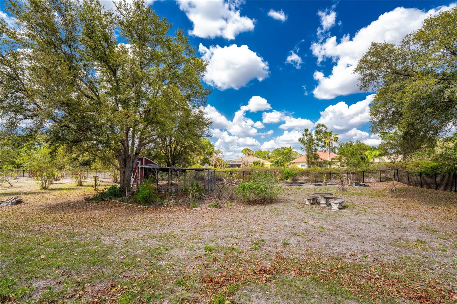 PORT CHARLOTTE SUB 26 - Residential