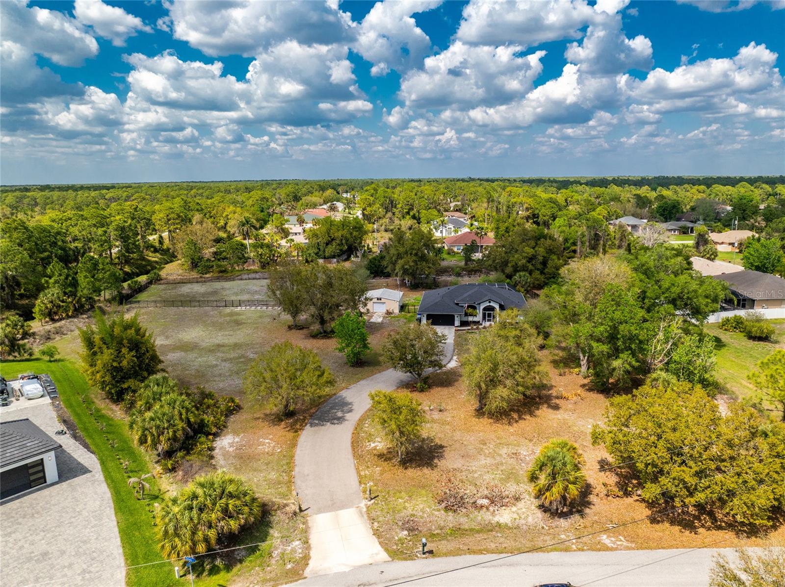 PORT CHARLOTTE SUB 26 - Residential