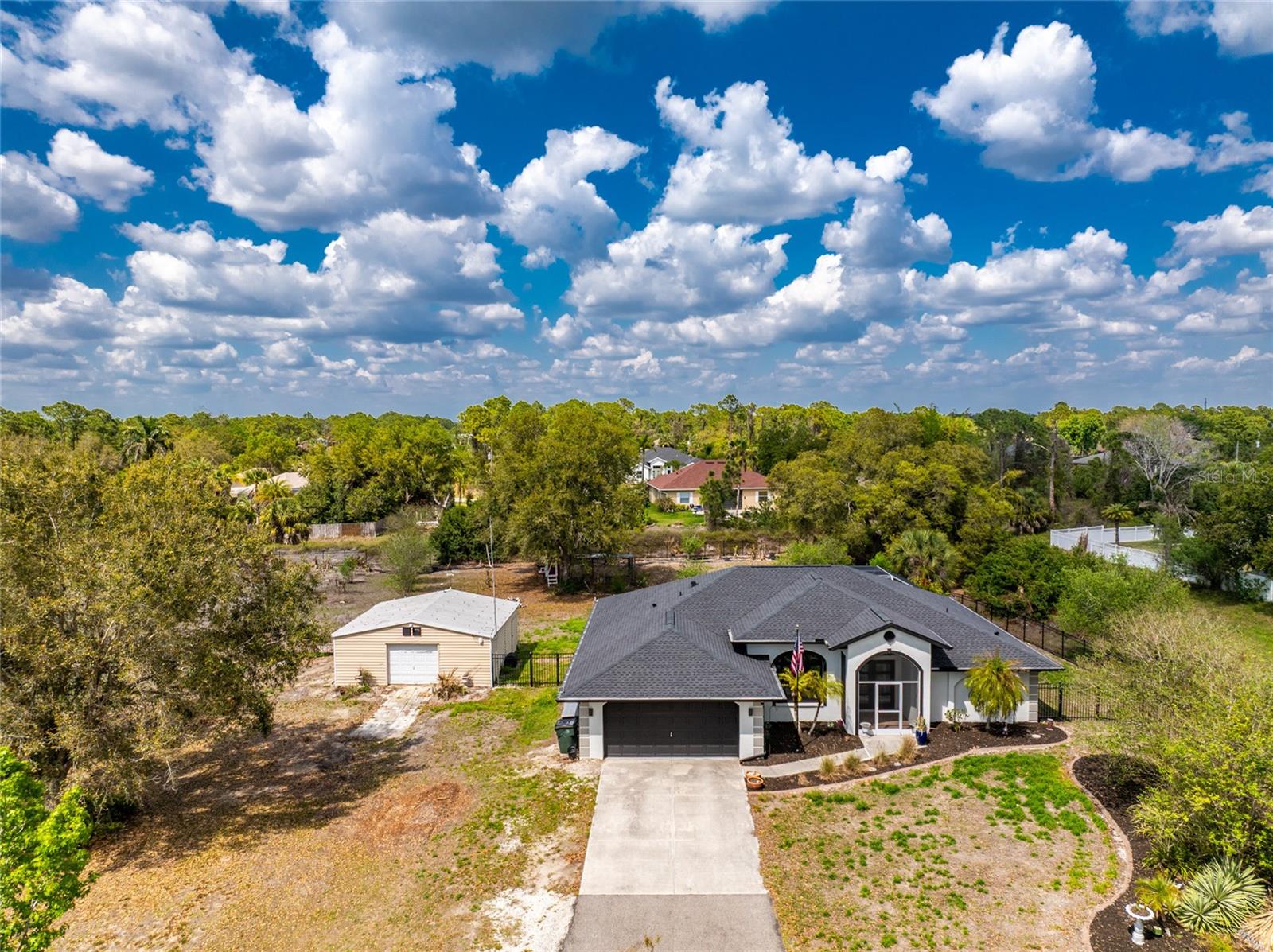 PORT CHARLOTTE SUB 26 - Residential