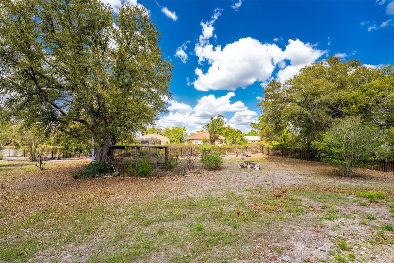 PORT CHARLOTTE SUB 26 - Residential