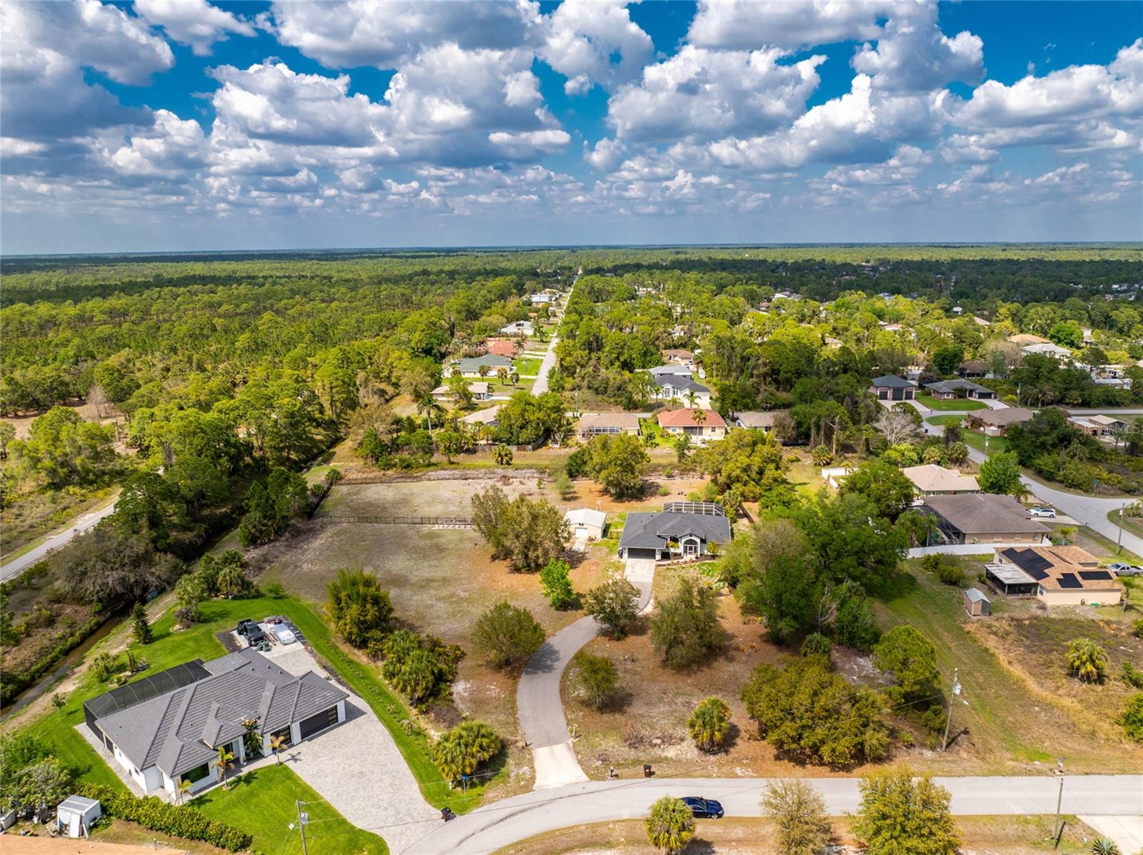 PORT CHARLOTTE SUB 26 - Residential