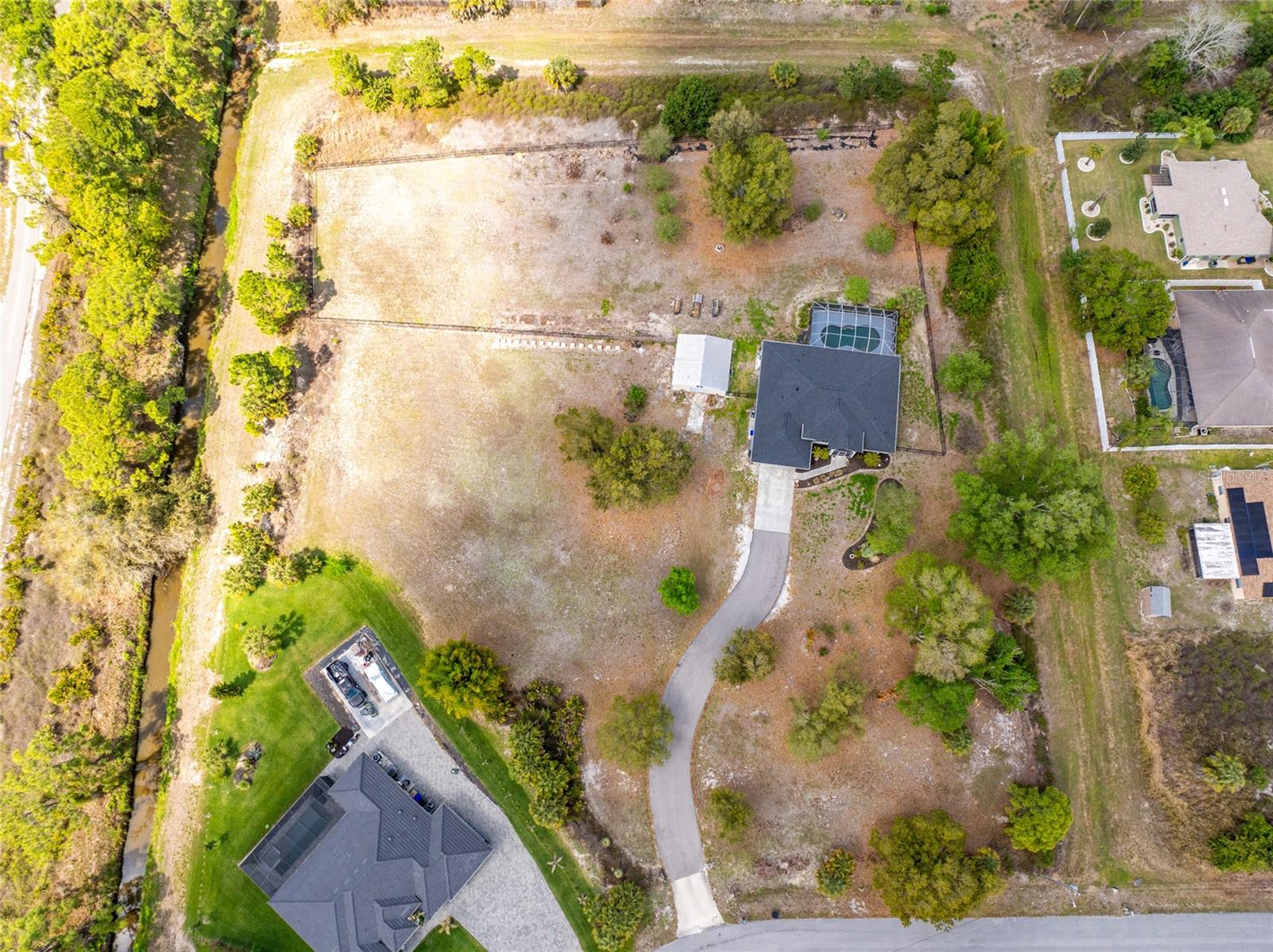 PORT CHARLOTTE SUB 26 - Residential