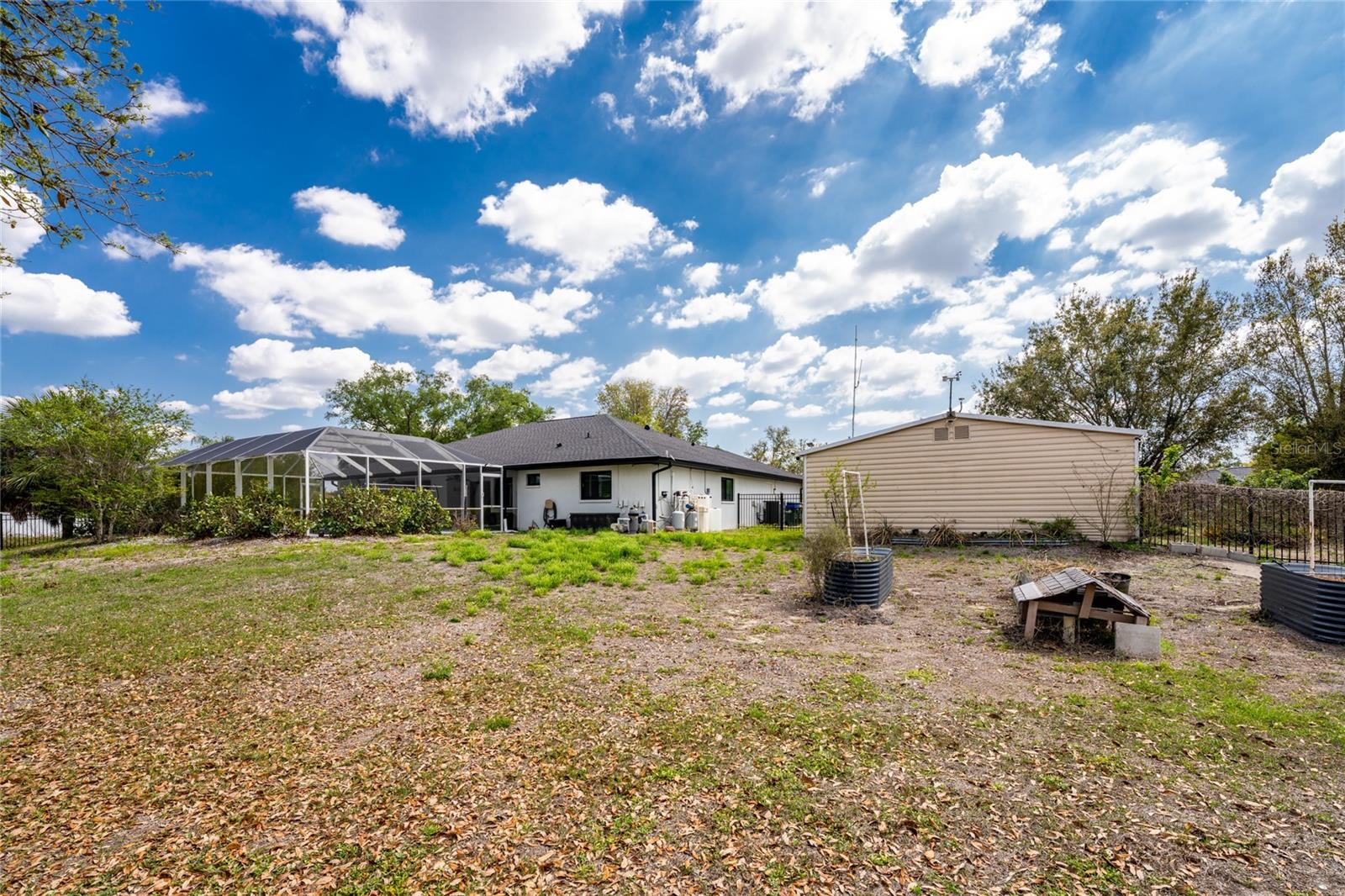 PORT CHARLOTTE SUB 26 - Residential