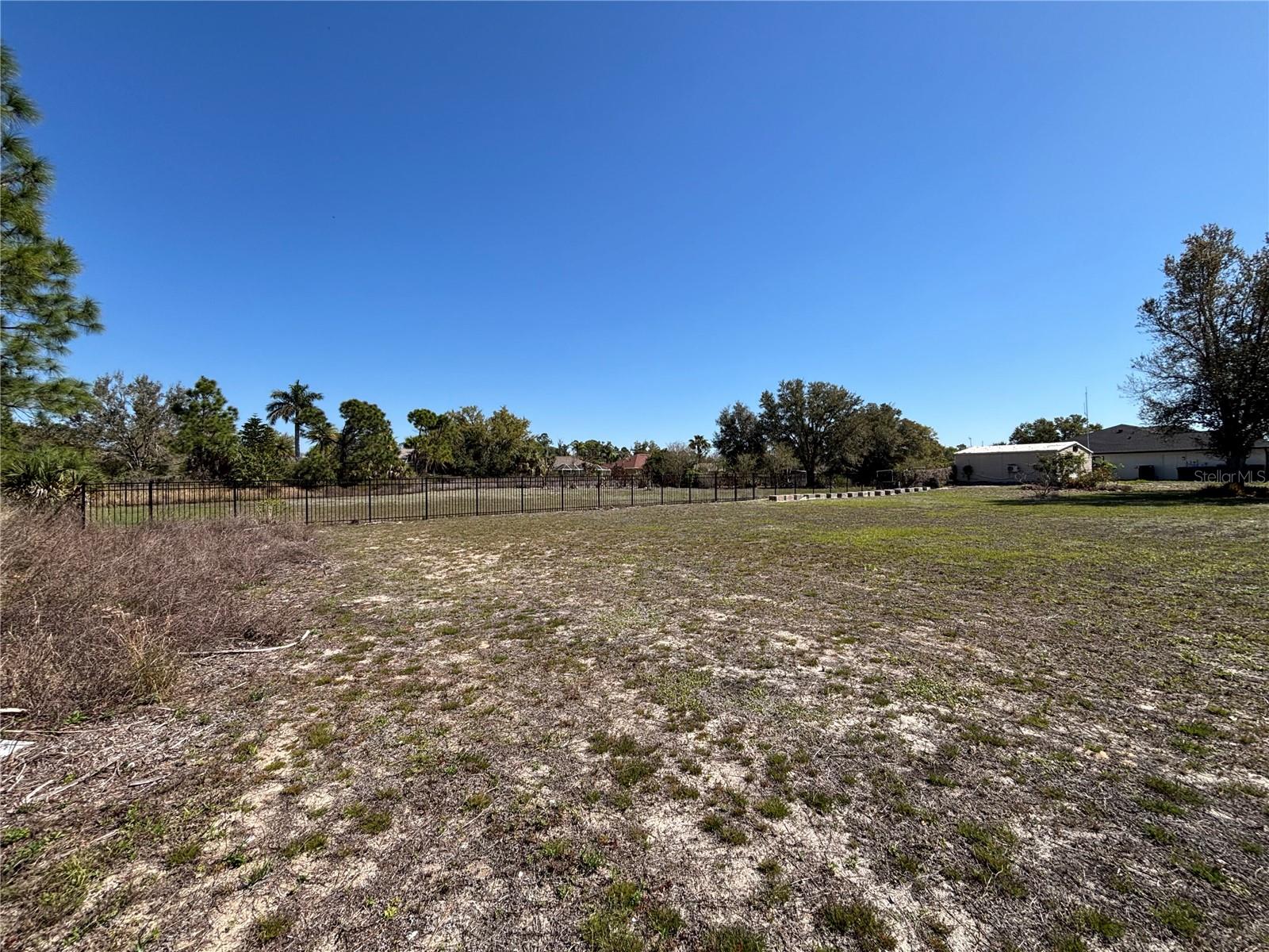 PORT CHARLOTTE SUB 26 - Residential