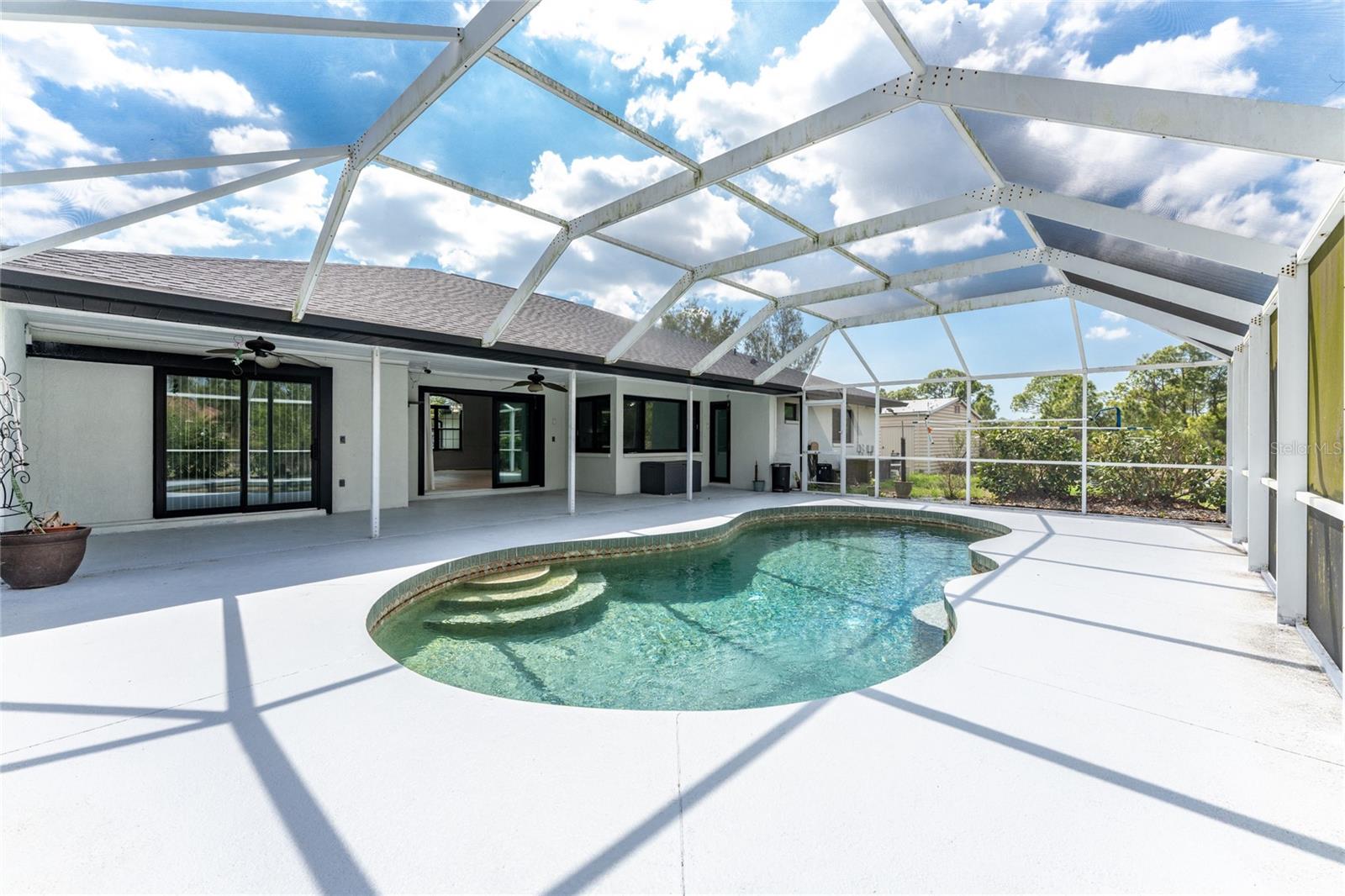 PORT CHARLOTTE SUB 26 - Residential