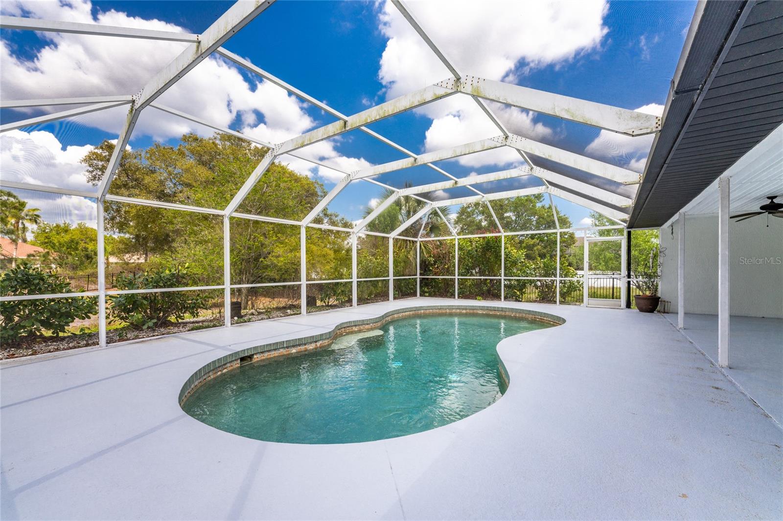 PORT CHARLOTTE SUB 26 - Residential