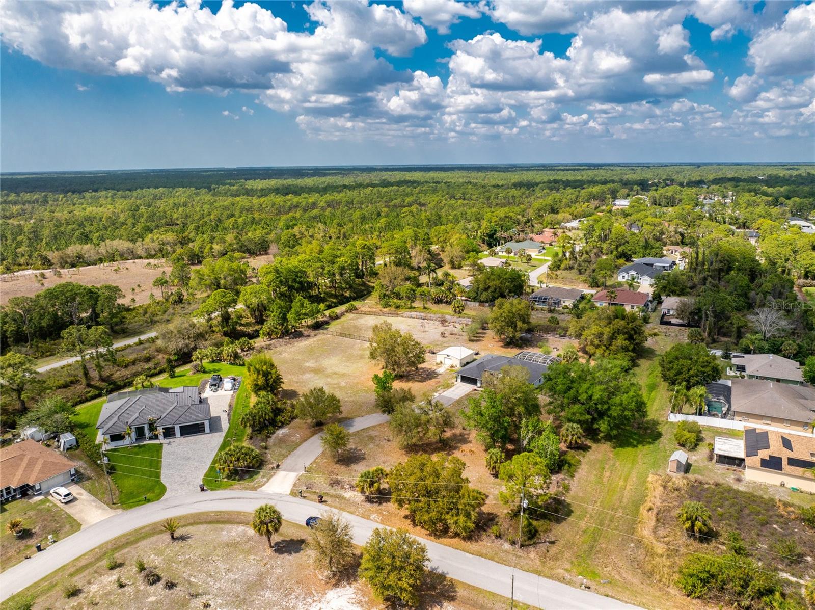 PORT CHARLOTTE SUB 26 - Residential