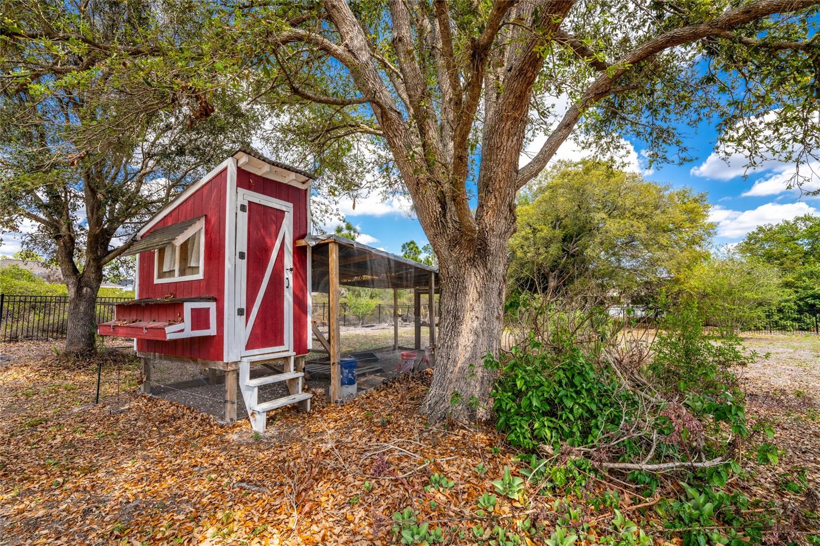 PORT CHARLOTTE SUB 26 - Residential