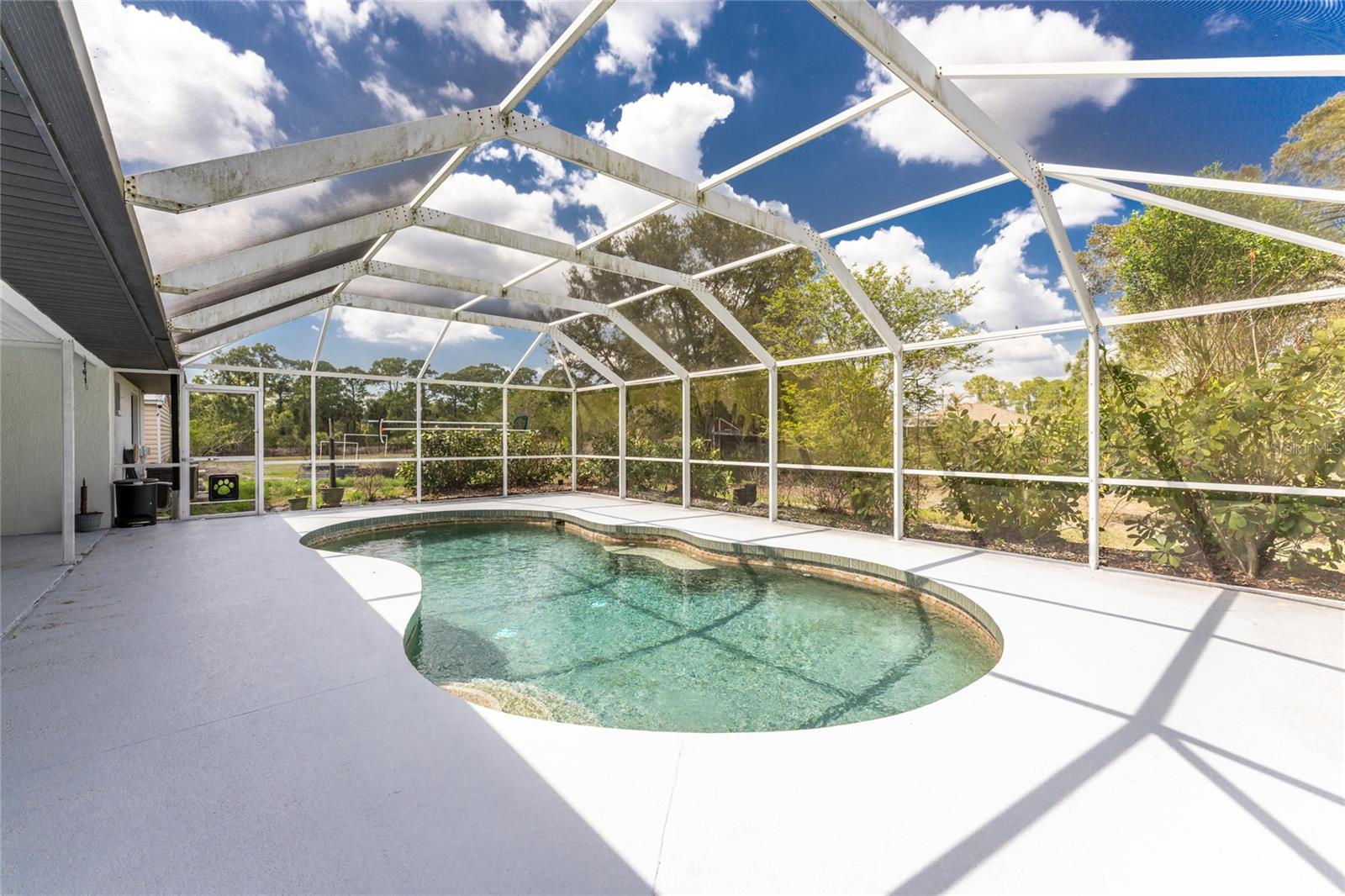 PORT CHARLOTTE SUB 26 - Residential