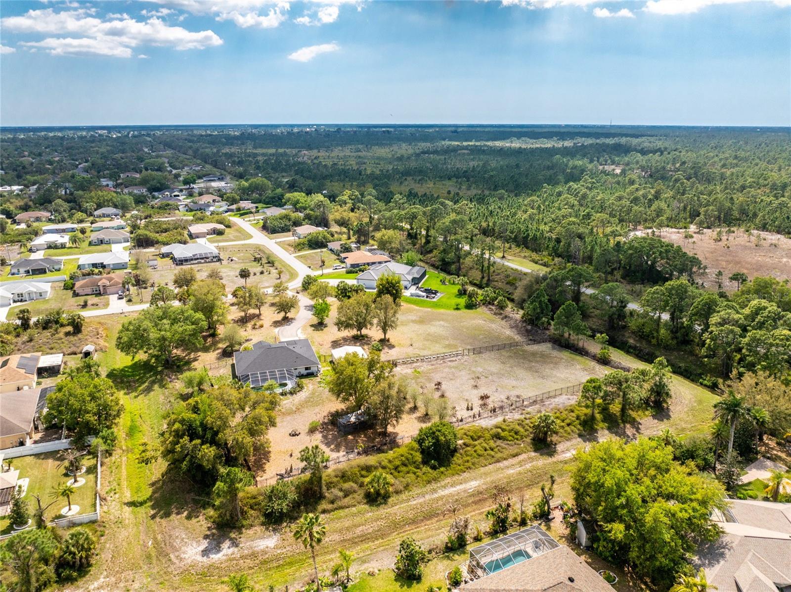 PORT CHARLOTTE SUB 26 - Residential