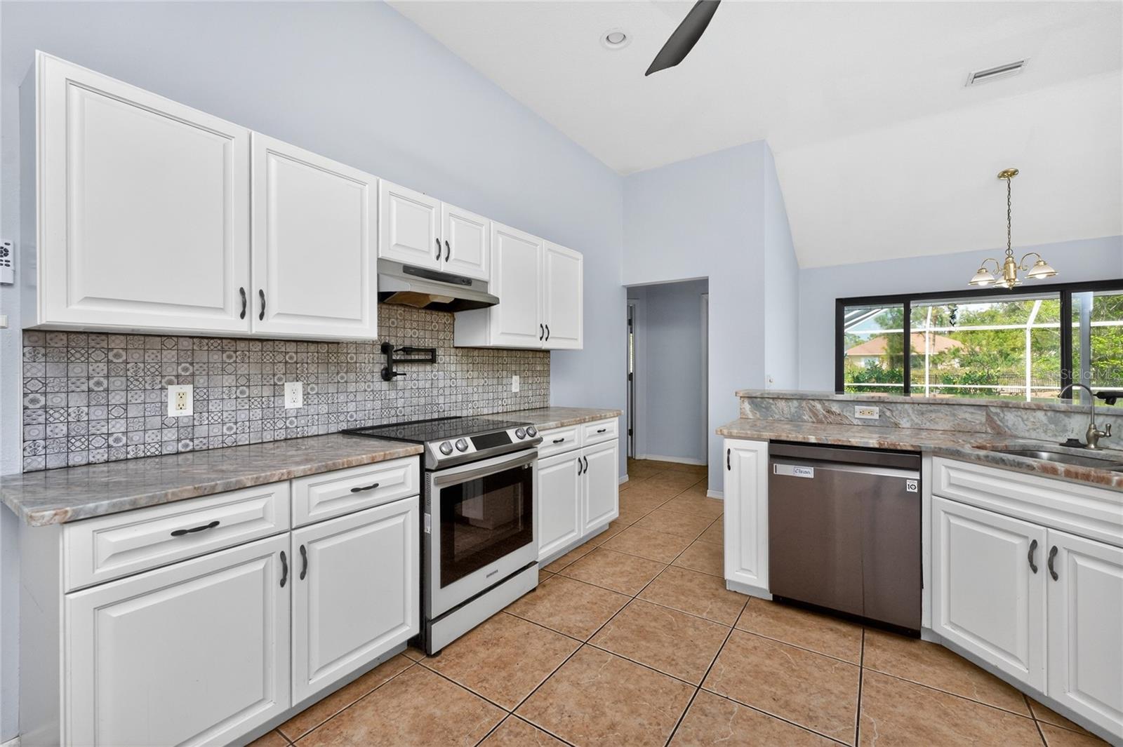 PORT CHARLOTTE SUB 26 - Residential