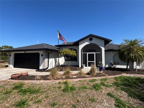 8444 DELONG AVENUE NORTH PORT FL 34291