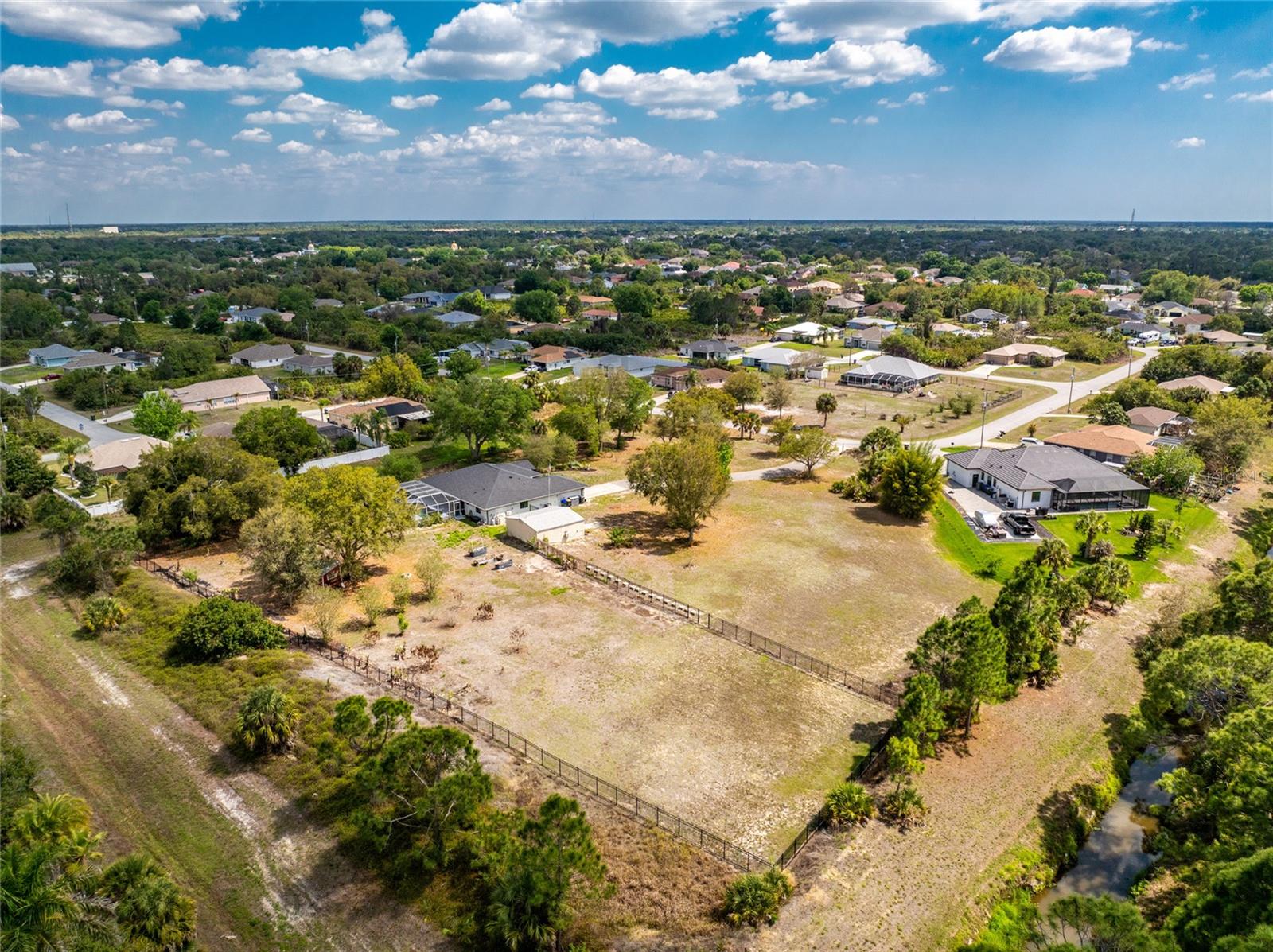 PORT CHARLOTTE SUB 26 - Residential