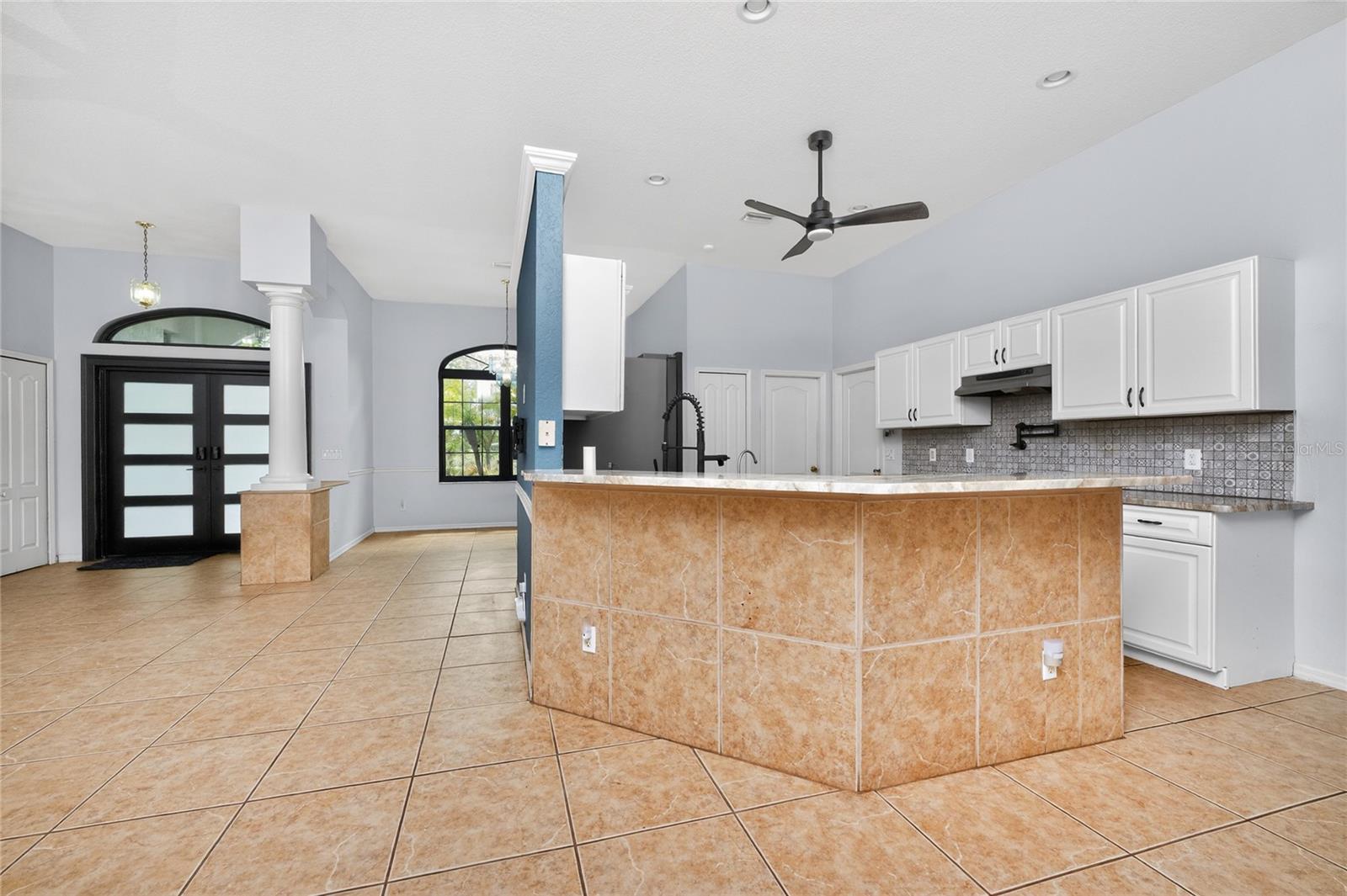 PORT CHARLOTTE SUB 26 - Residential