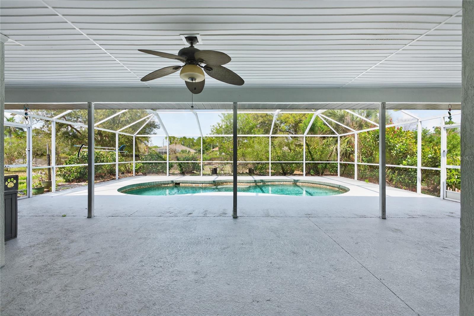 PORT CHARLOTTE SUB 26 - Residential