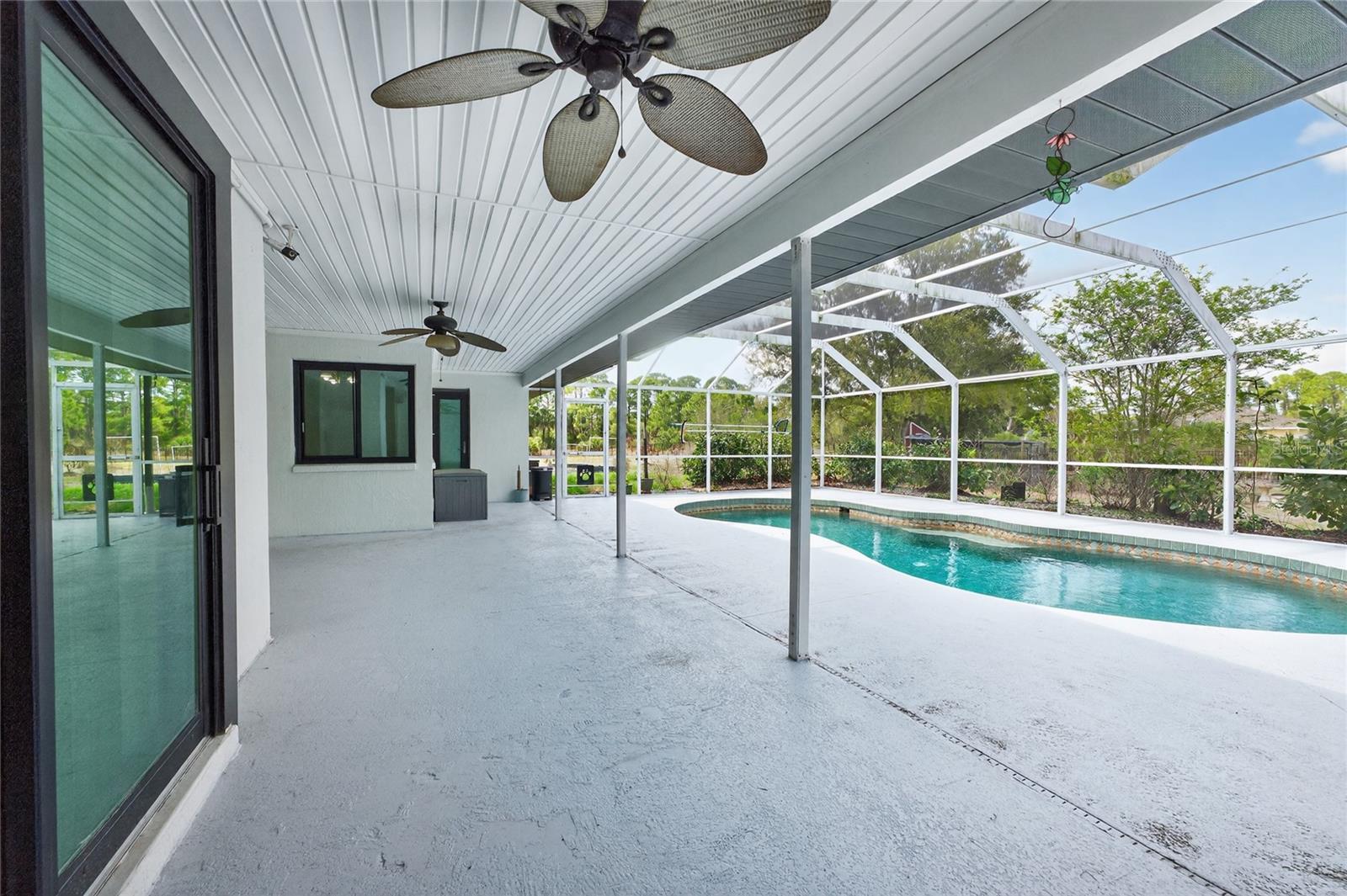 PORT CHARLOTTE SUB 26 - Residential