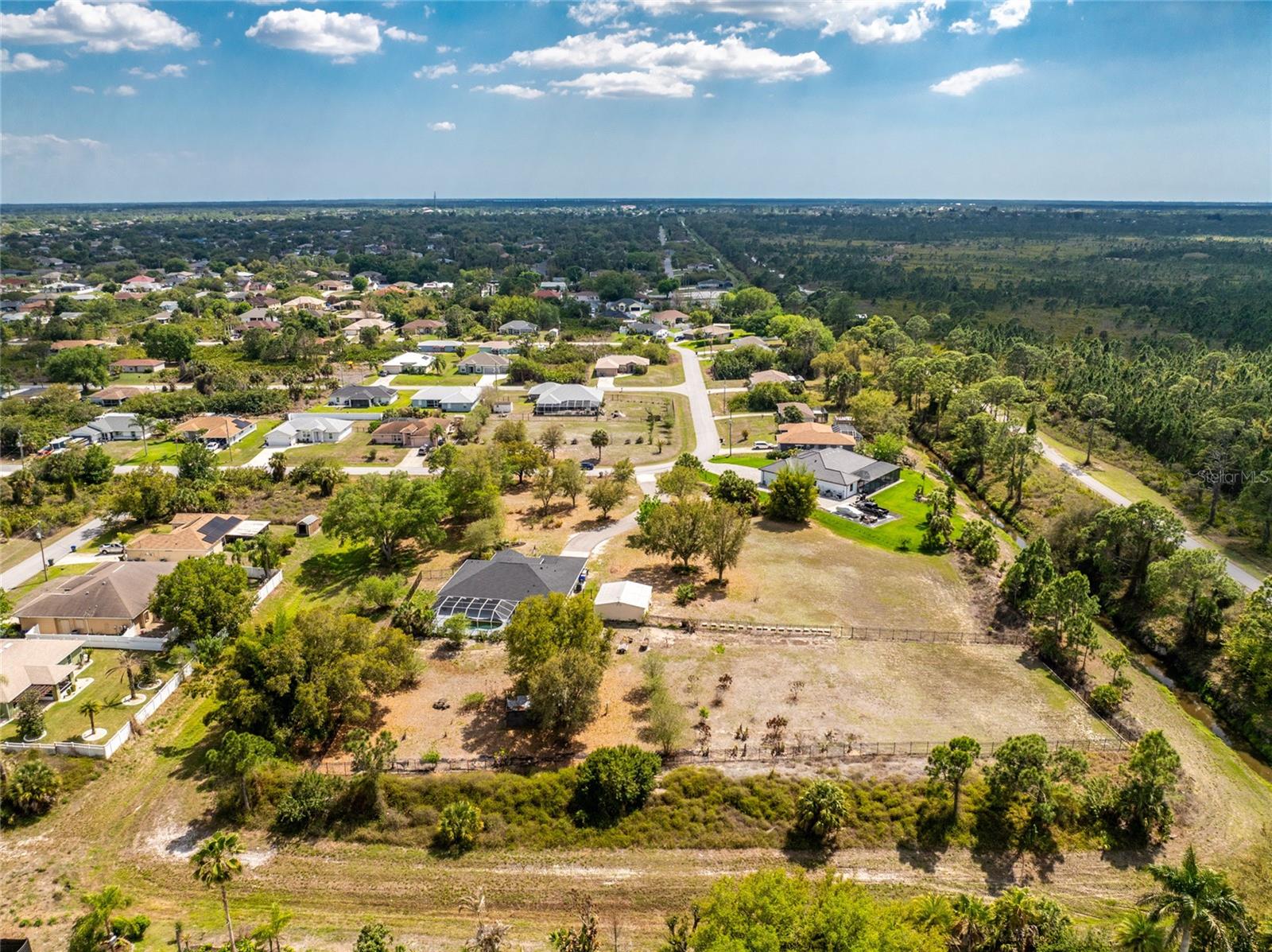 PORT CHARLOTTE SUB 26 - Residential