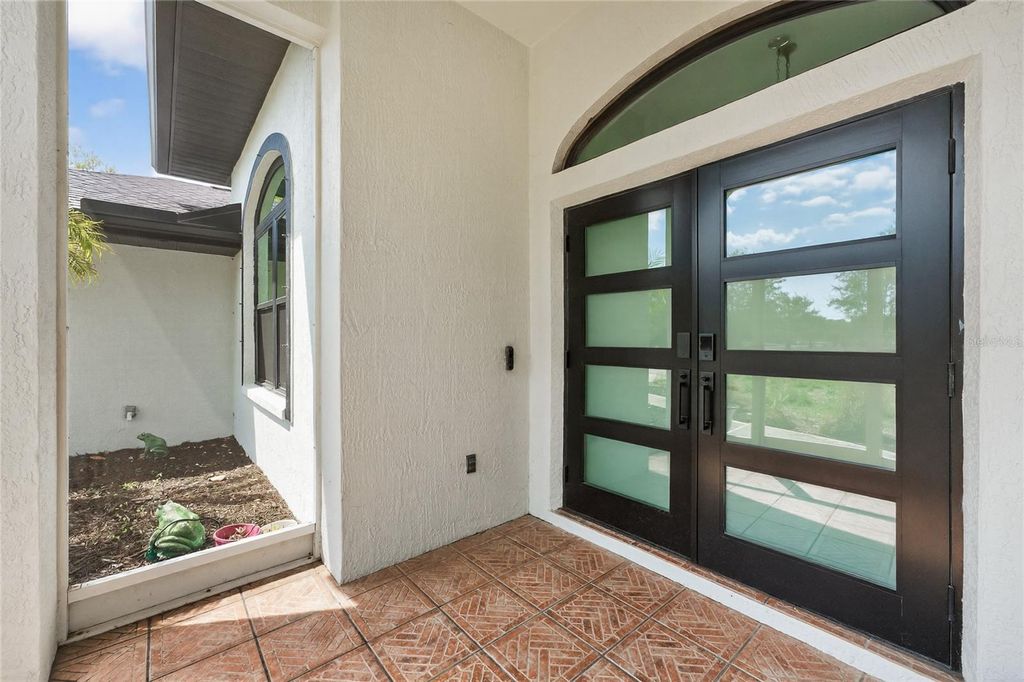Photo of 8444 Delong Avenue, North Port, FL 34291 (MLS # C7523569)