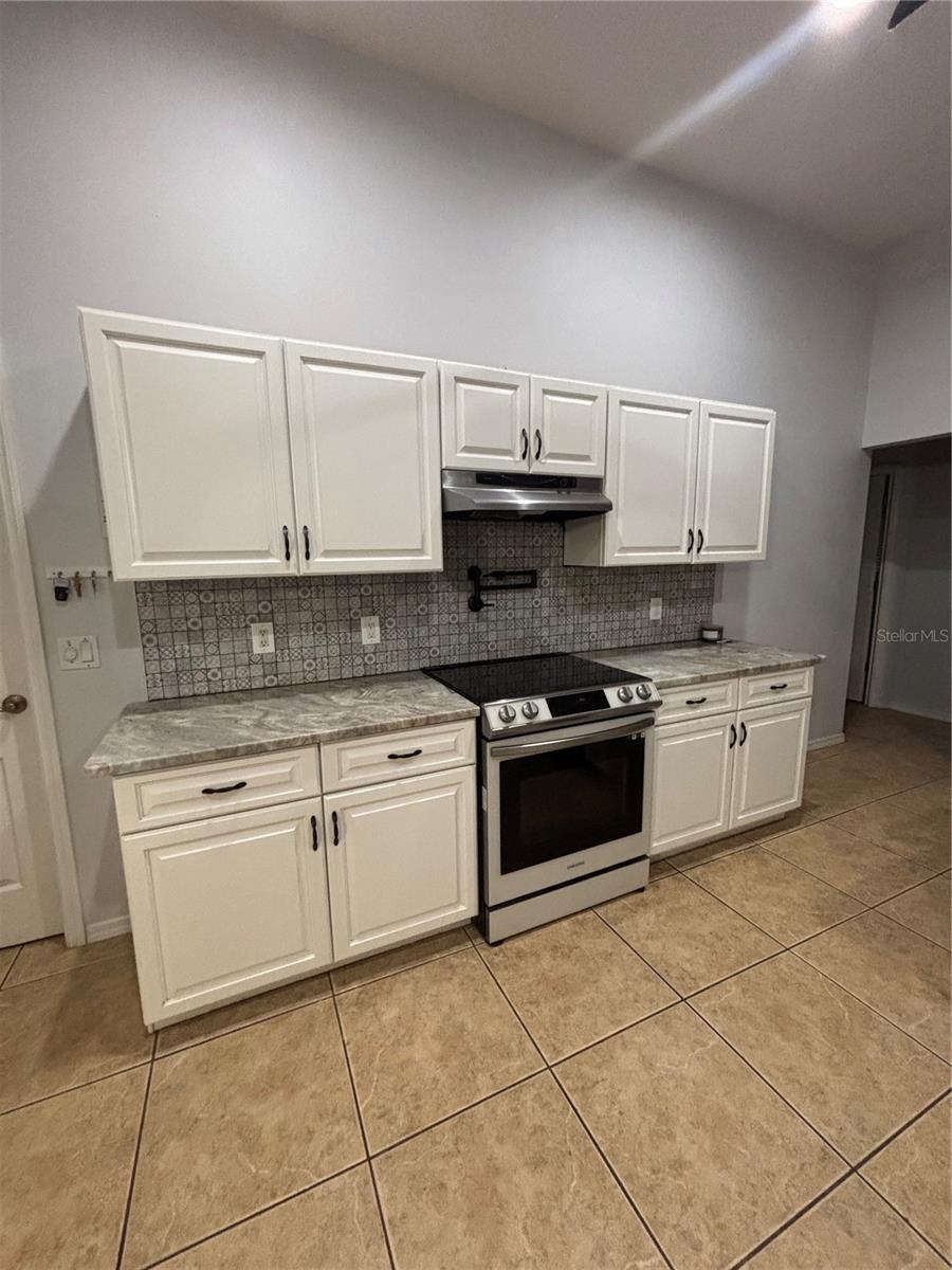 PORT CHARLOTTE SUB 26 - Residential