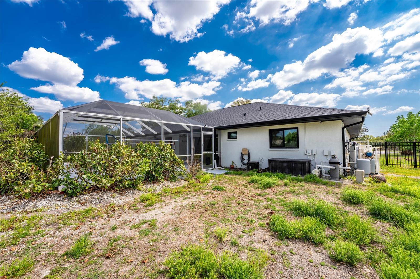 PORT CHARLOTTE SUB 26 - Residential