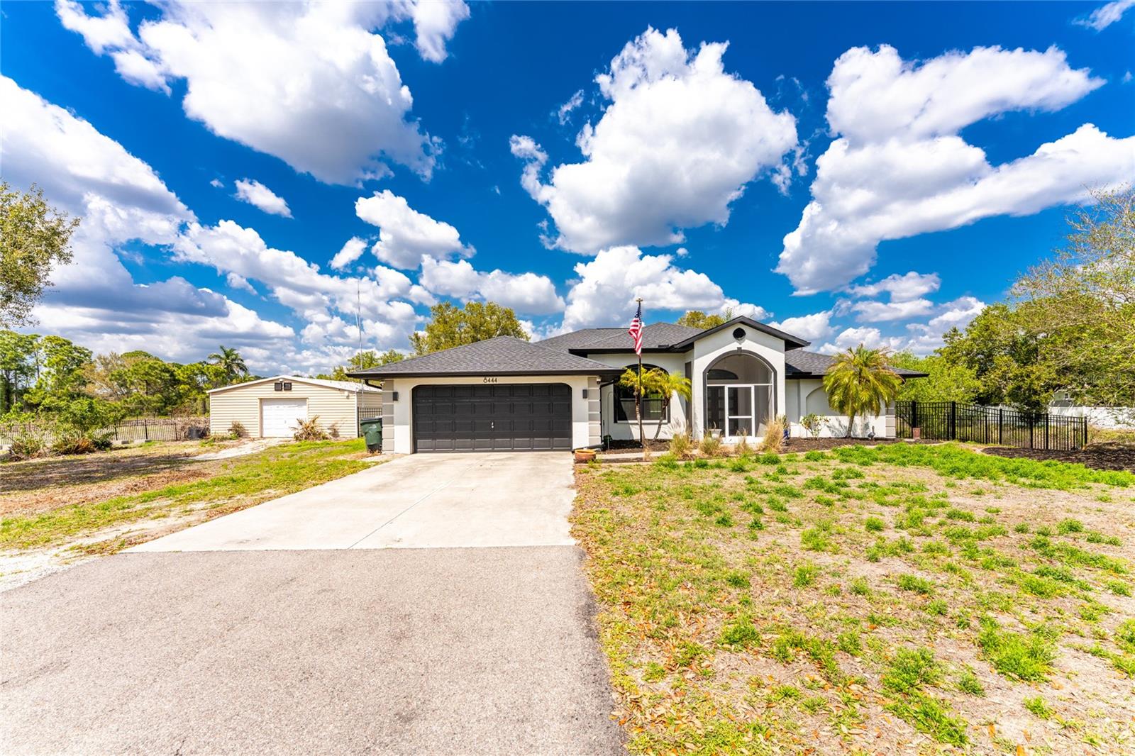 PORT CHARLOTTE SUB 26 - Residential