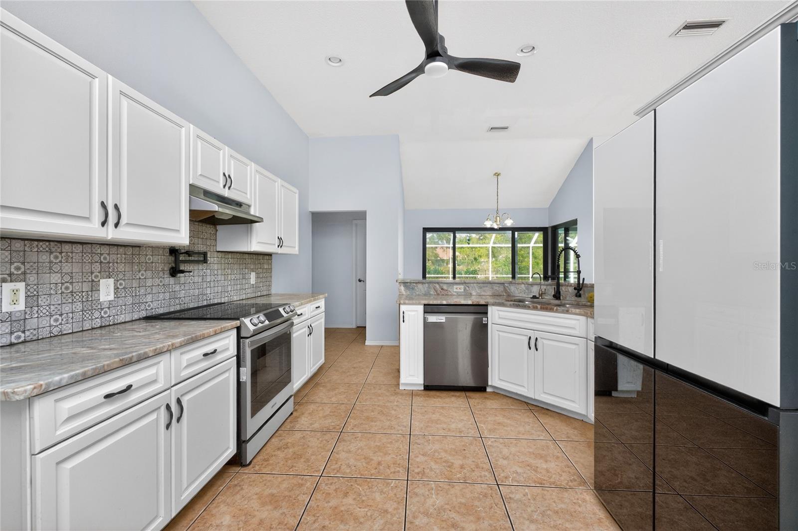 PORT CHARLOTTE SUB 26 - Residential