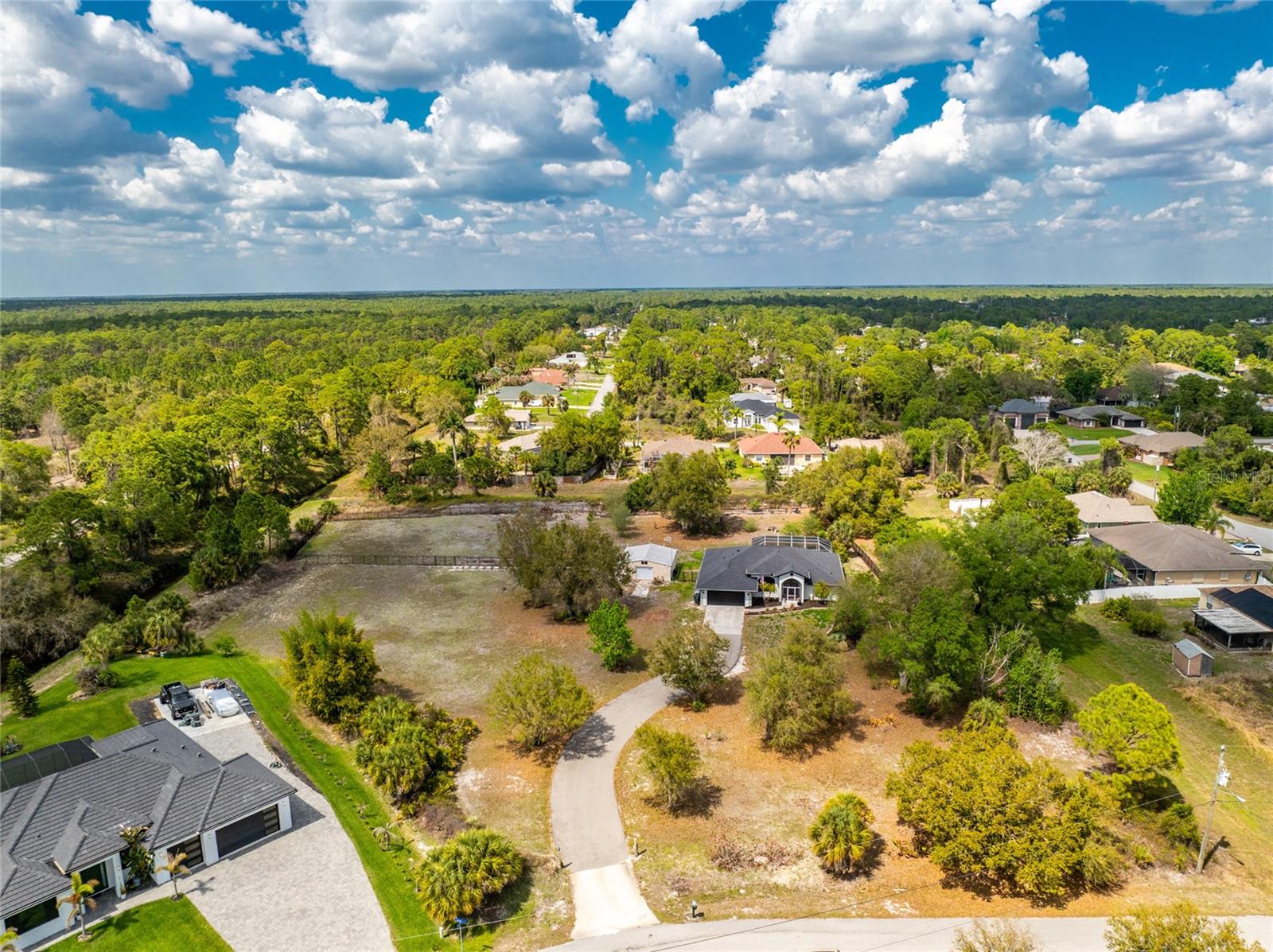 PORT CHARLOTTE SUB 26 - Residential