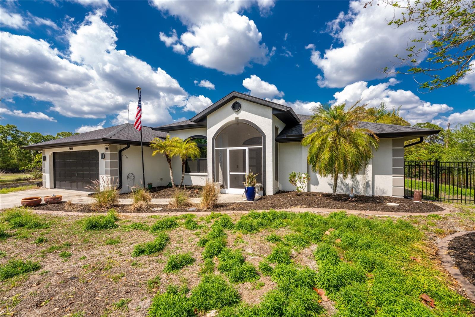 PORT CHARLOTTE SUB 26 - Residential