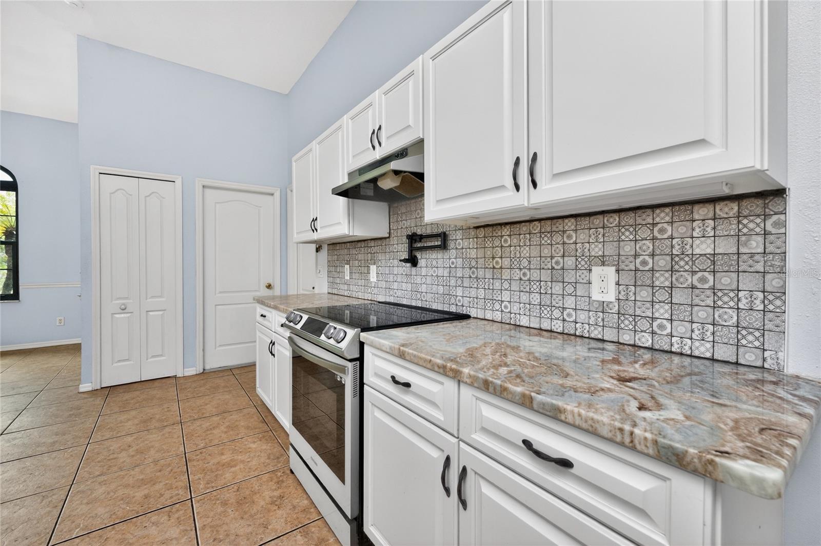 PORT CHARLOTTE SUB 26 - Residential