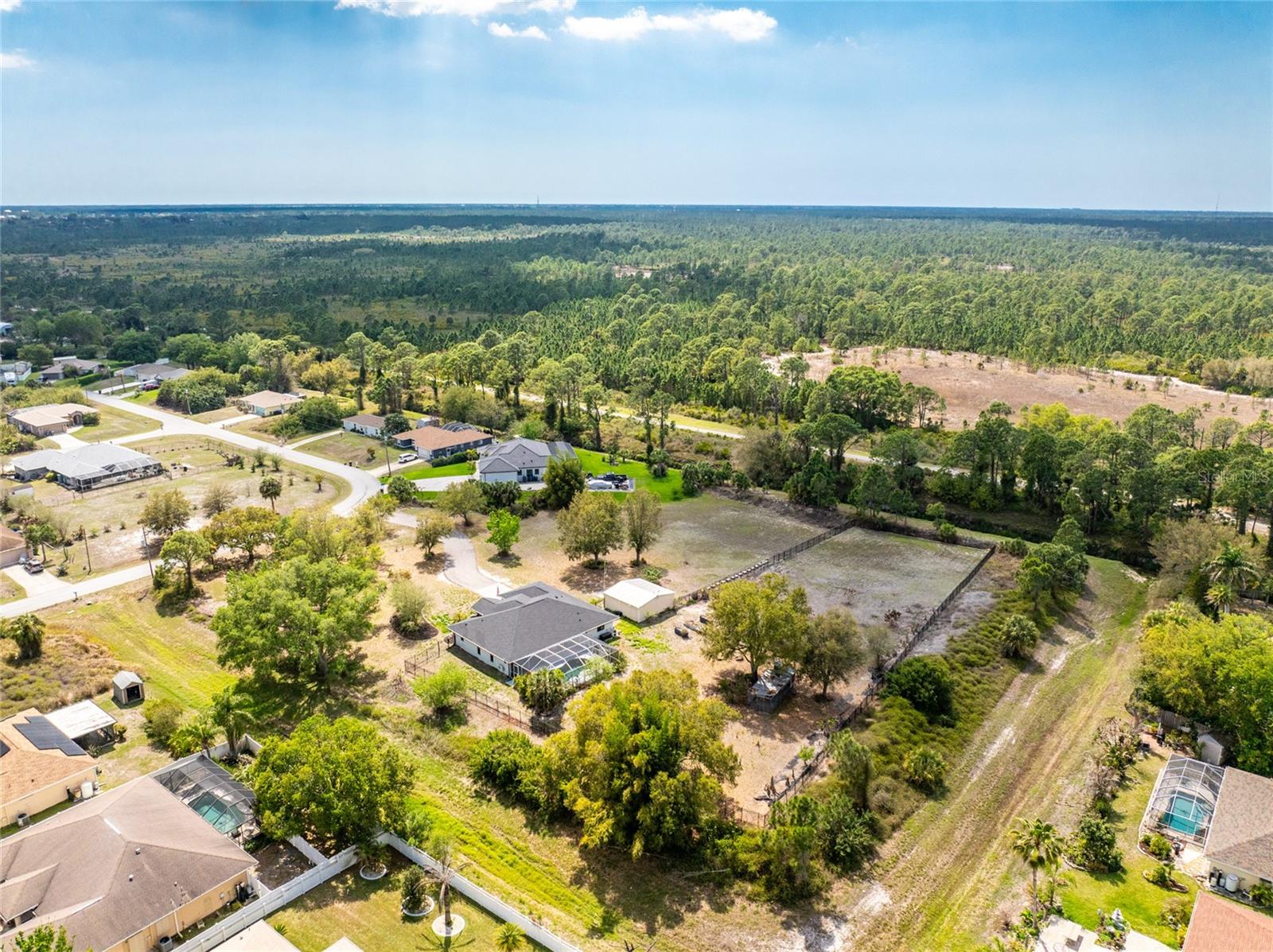 PORT CHARLOTTE SUB 26 - Residential