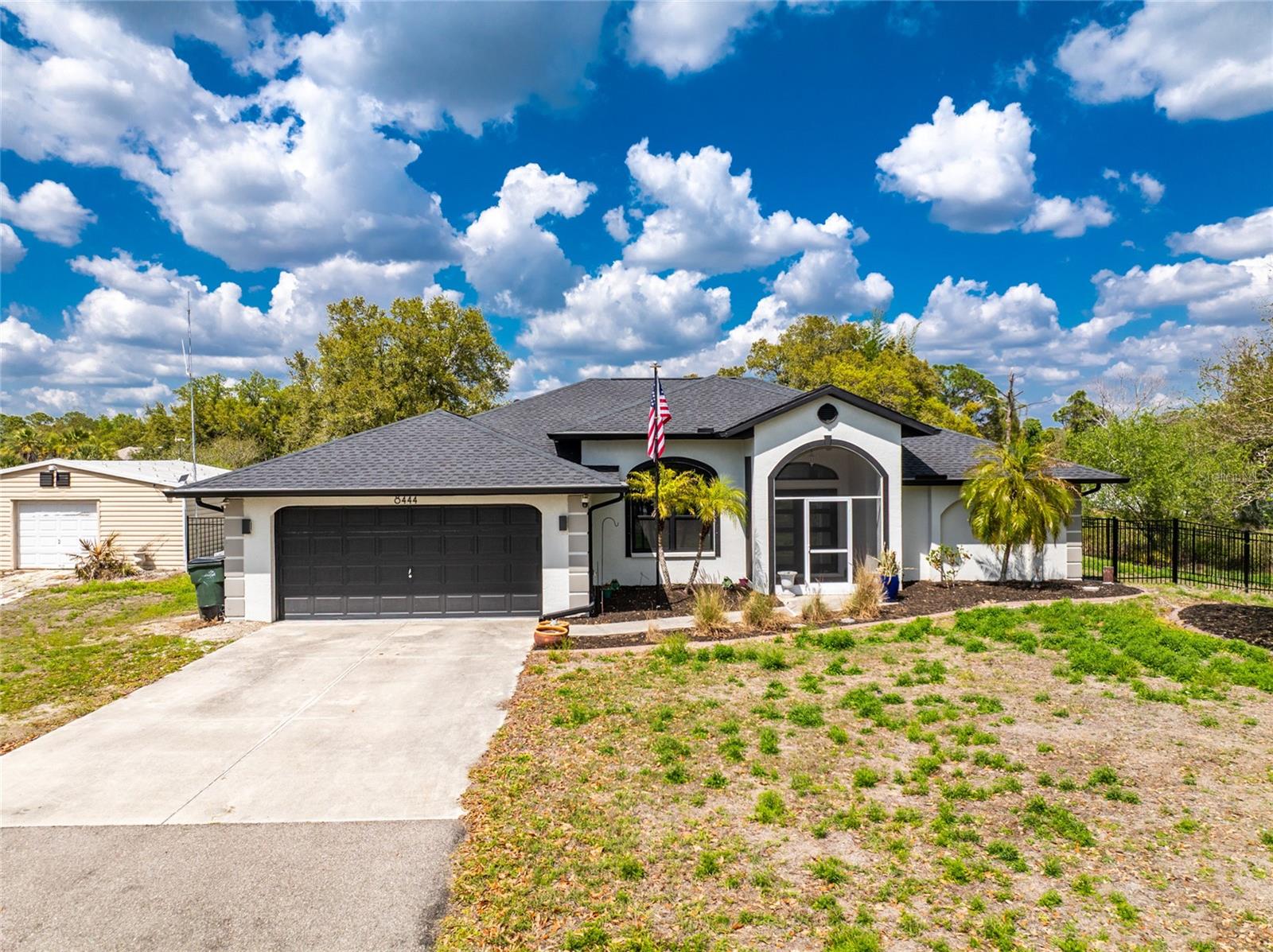 PORT CHARLOTTE SUB 26 - Residential