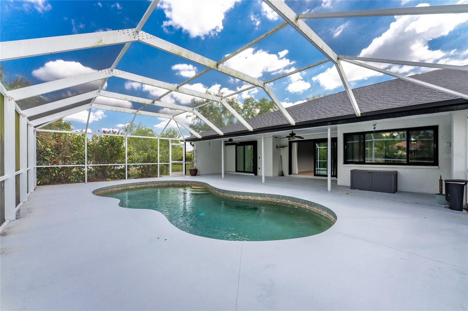 PORT CHARLOTTE SUB 26 - Residential