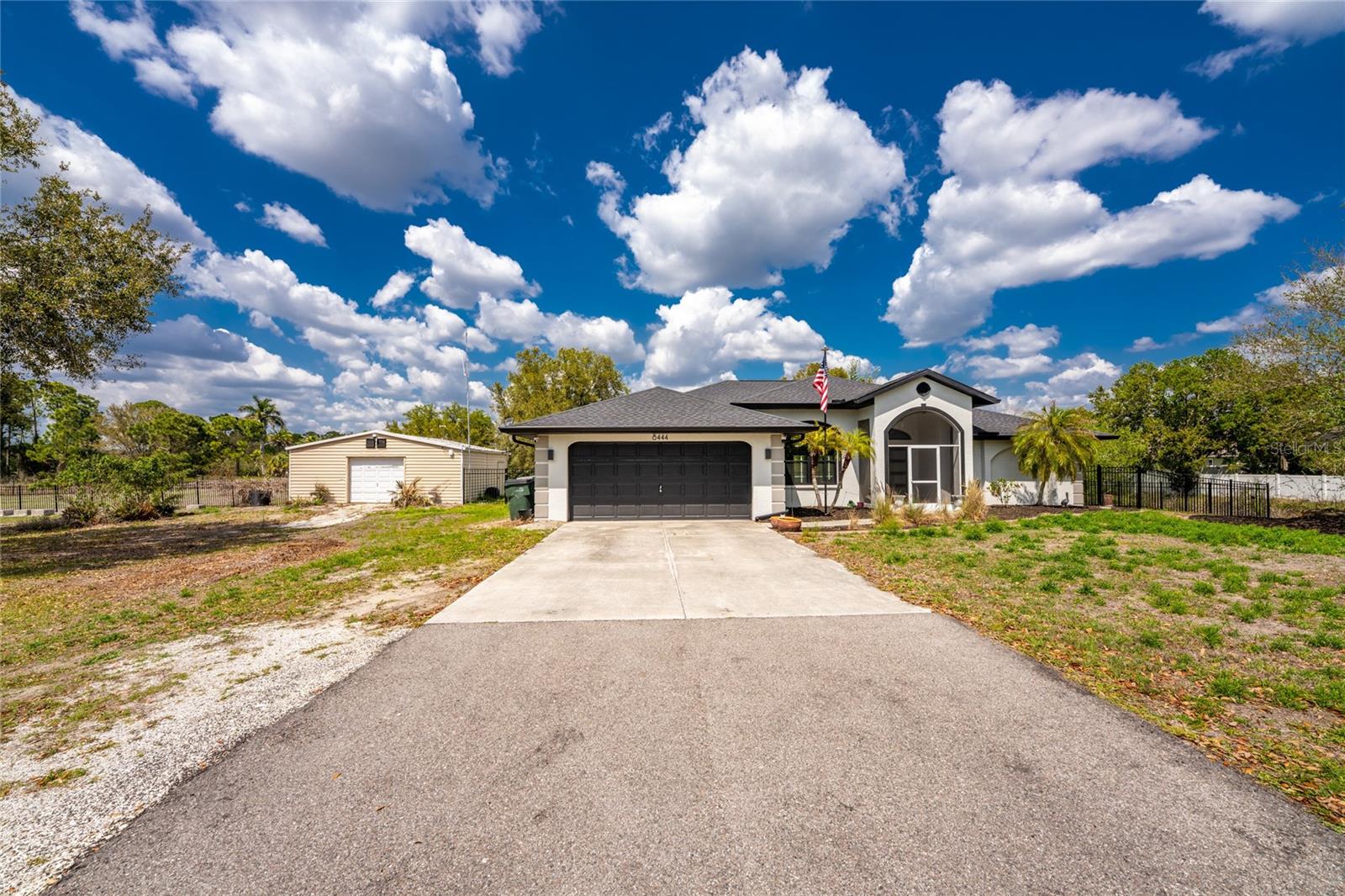 PORT CHARLOTTE SUB 26 - Residential