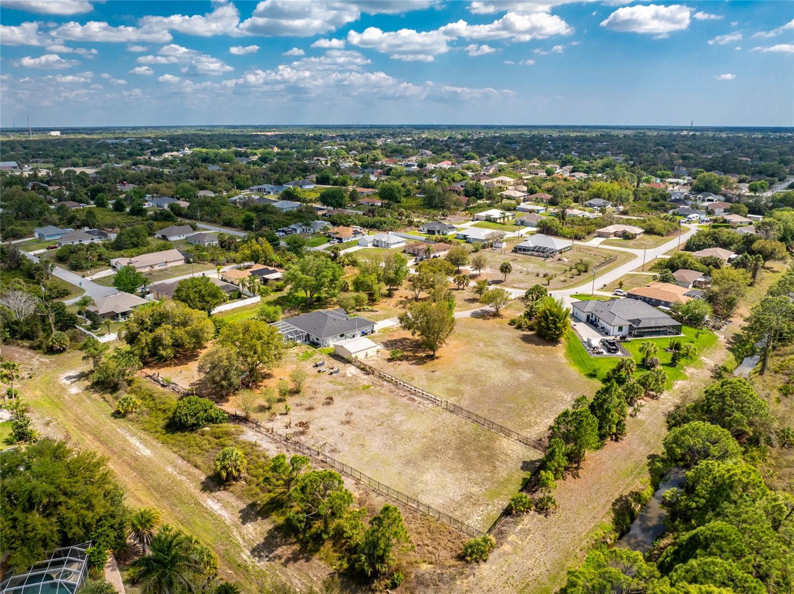 PORT CHARLOTTE SUB 26 - Residential