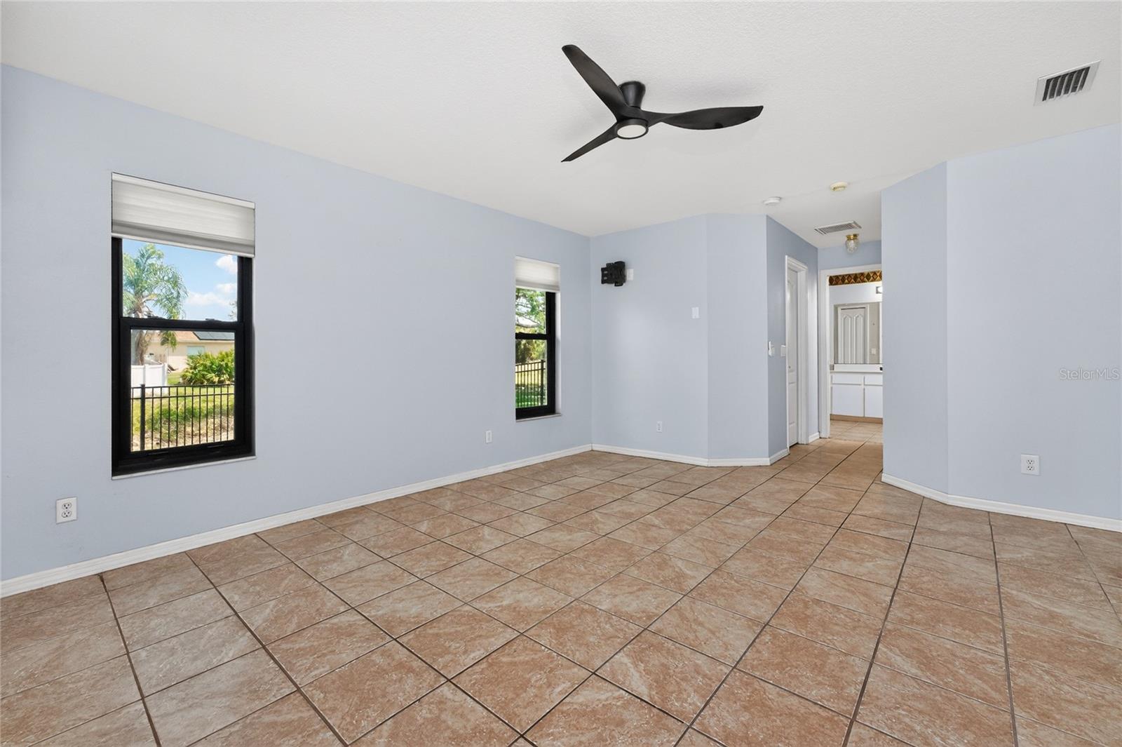 PORT CHARLOTTE SUB 26 - Residential