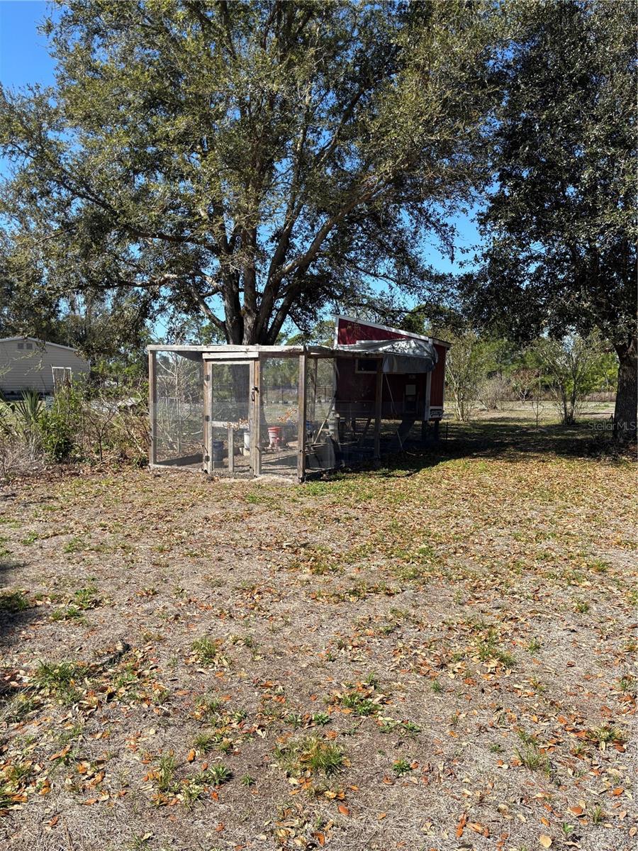 PORT CHARLOTTE SUB 26 - Residential