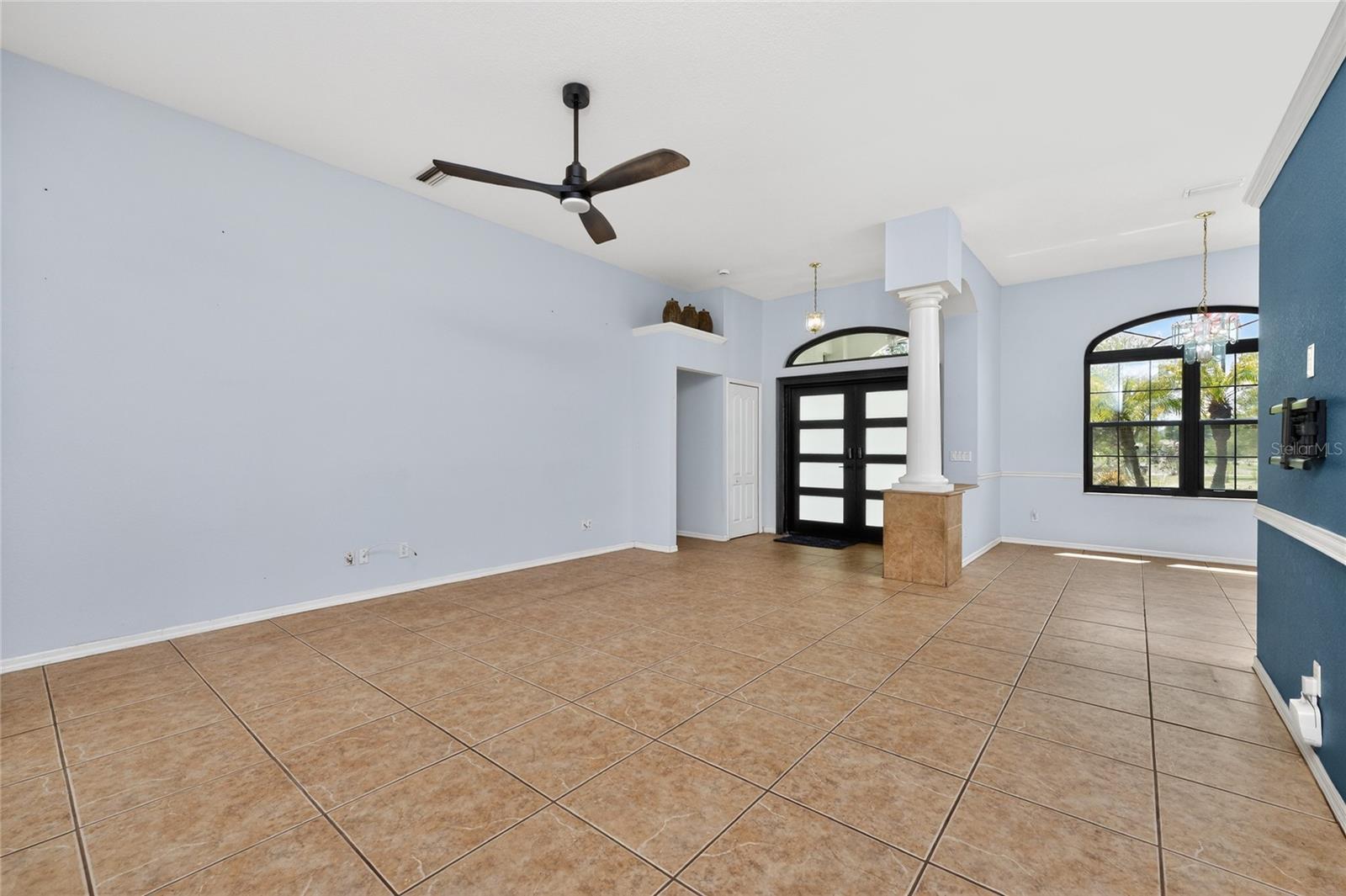 PORT CHARLOTTE SUB 26 - Residential