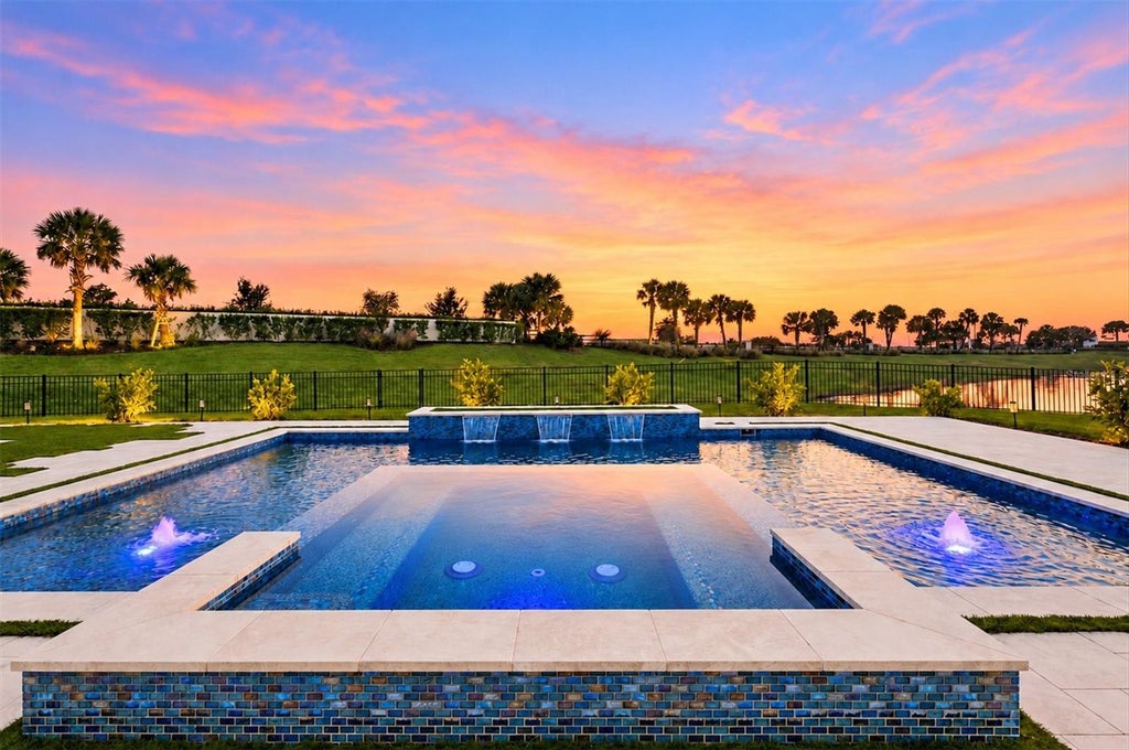 Photo of 4312 Springhouse Circle, Lakewood Ranch, FL 34211 (MLS # A4710142)