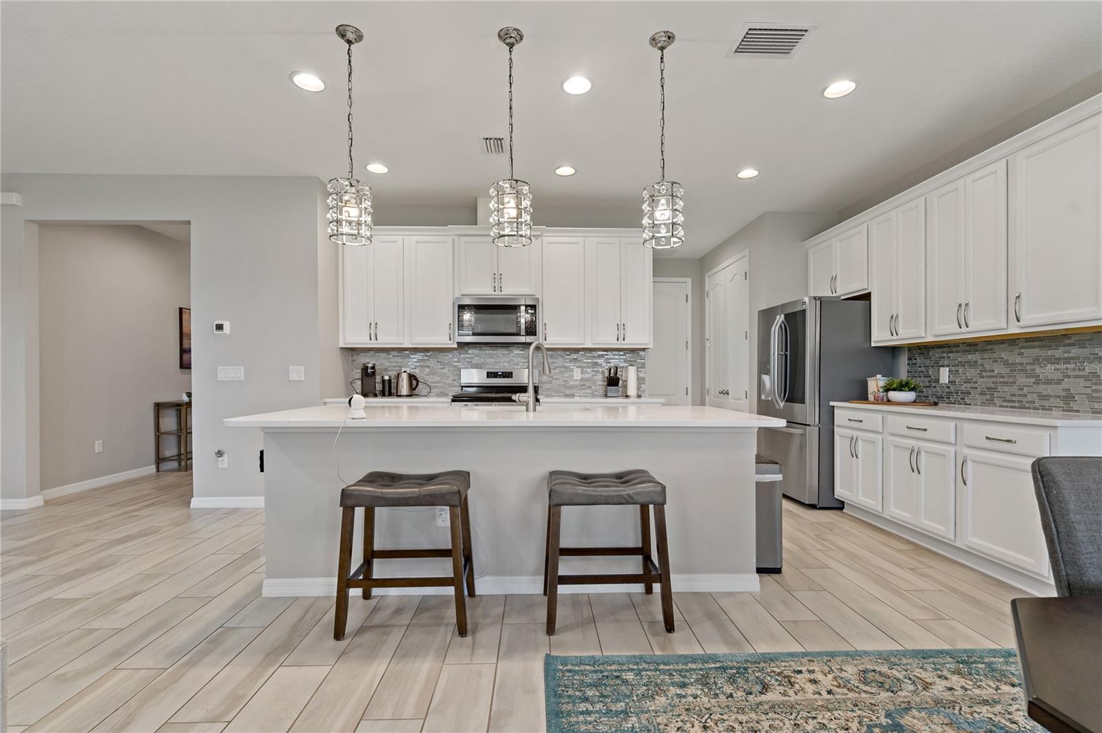 ROSEDALE ADD PH II - Residential Lease